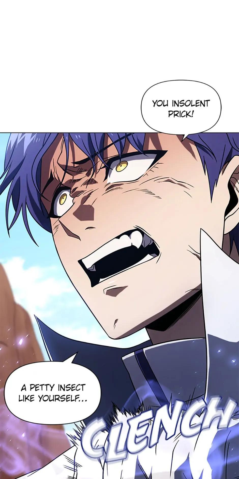 After Ten Millennia in Hell Chapter 48