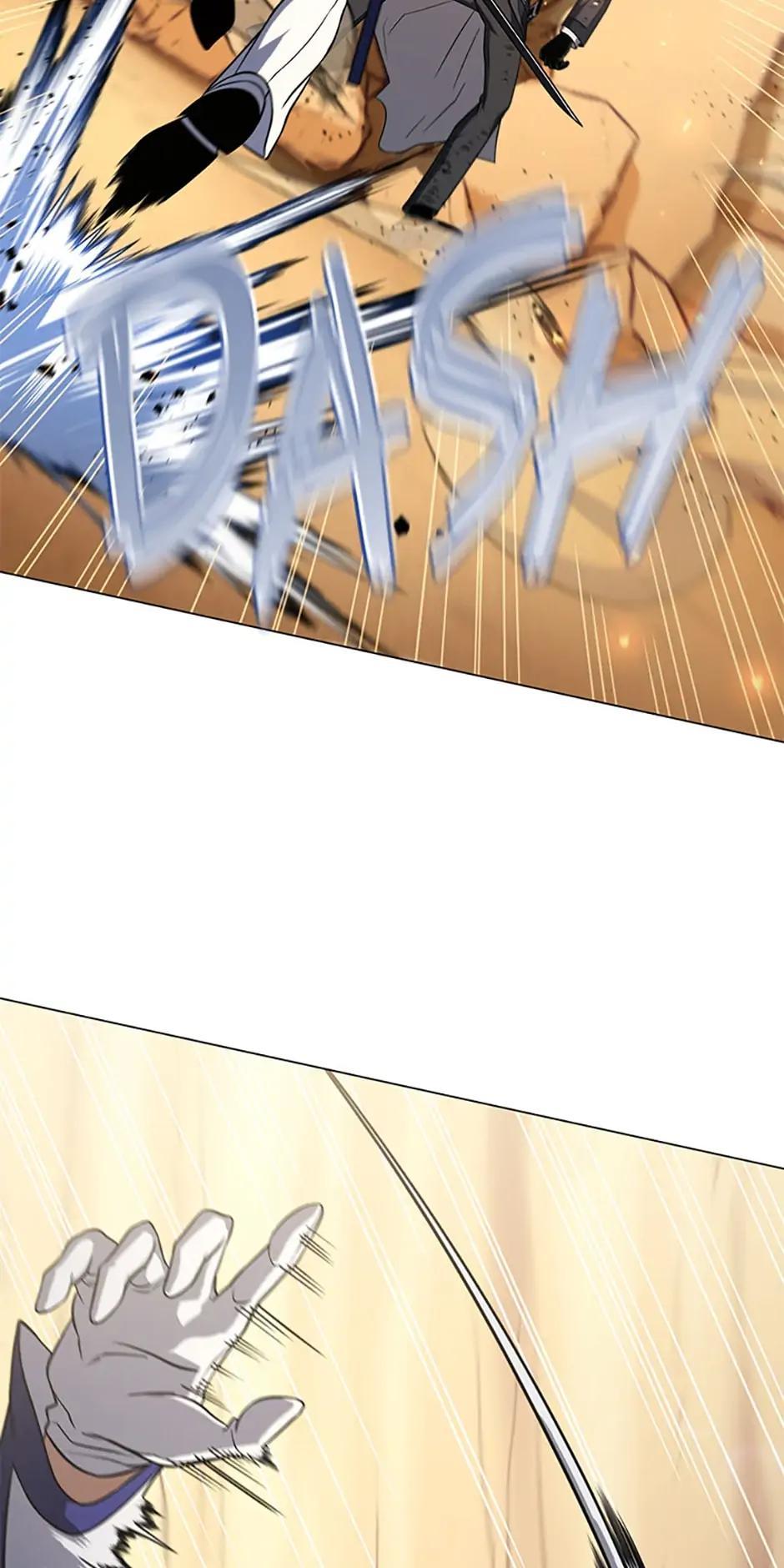 After Ten Millennia in Hell Chapter 48