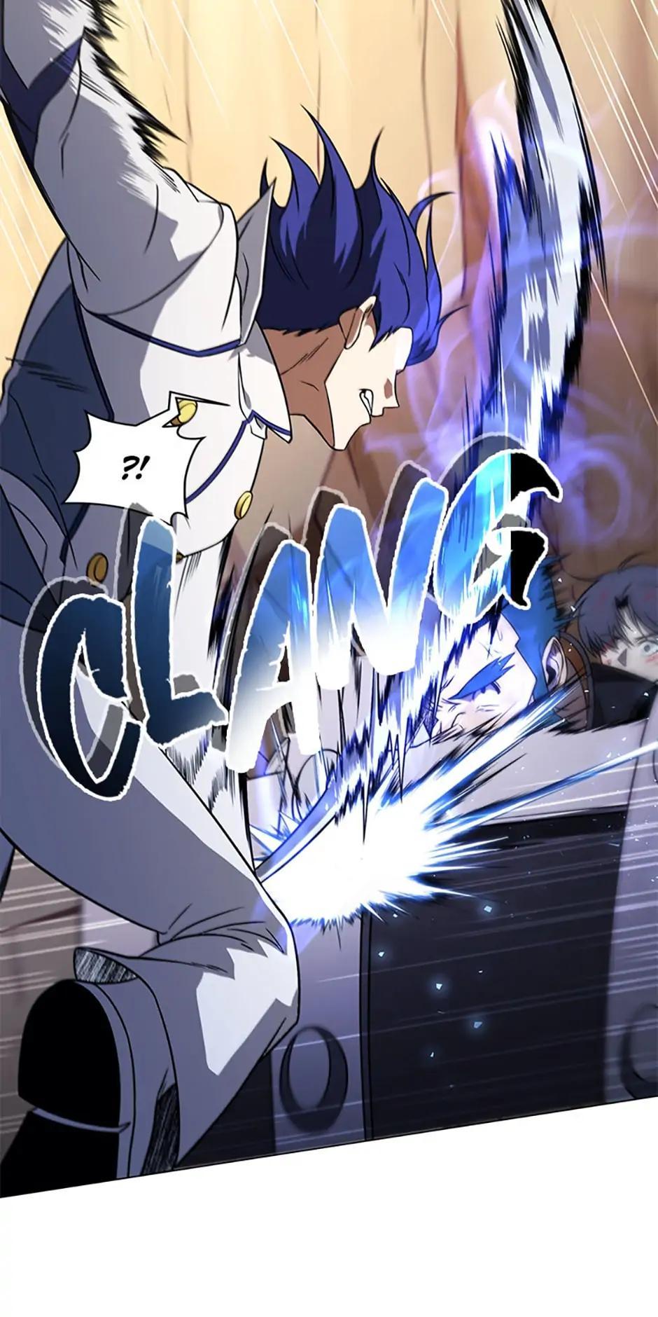 After Ten Millennia in Hell Chapter 48