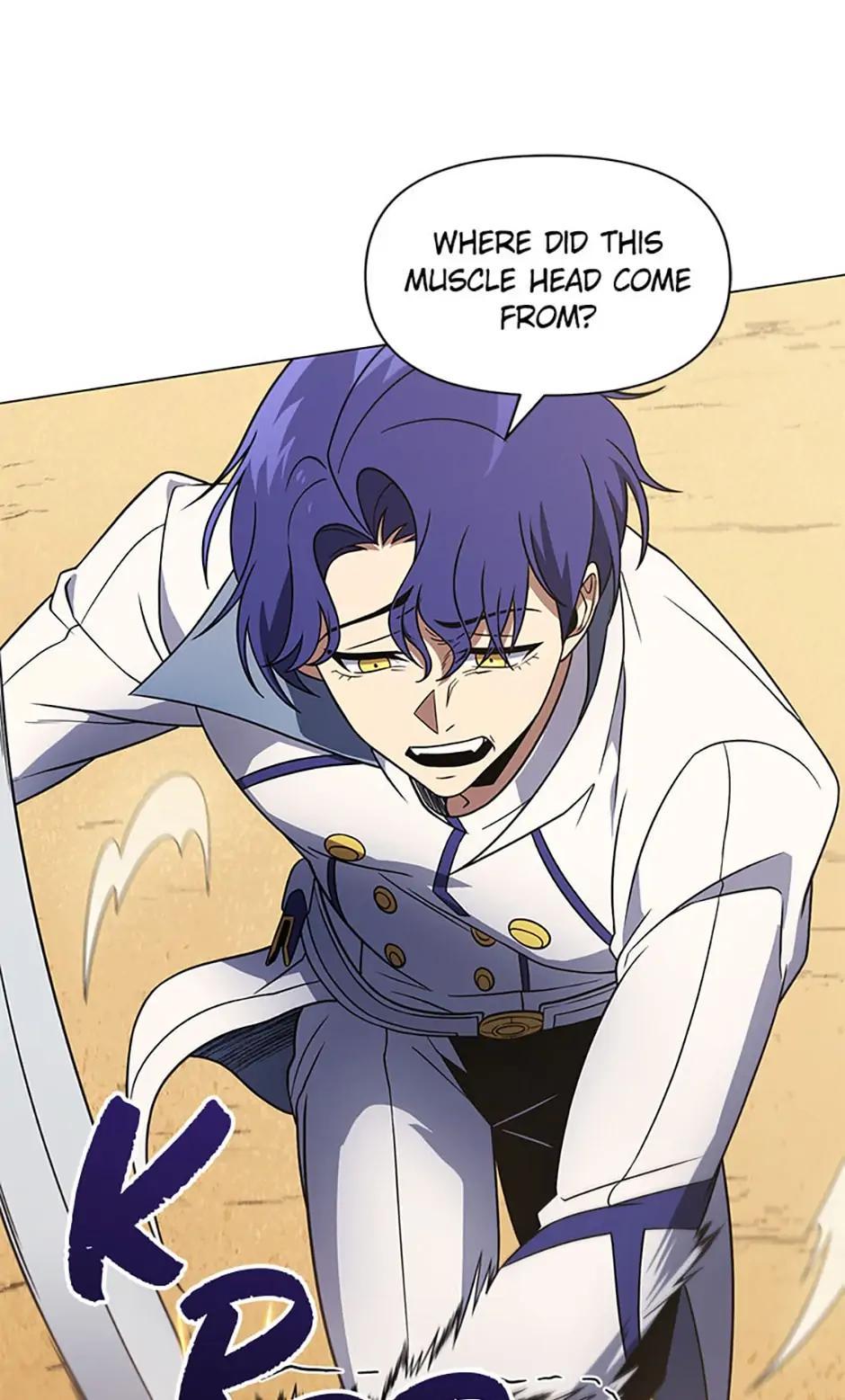 After Ten Millennia in Hell Chapter 48