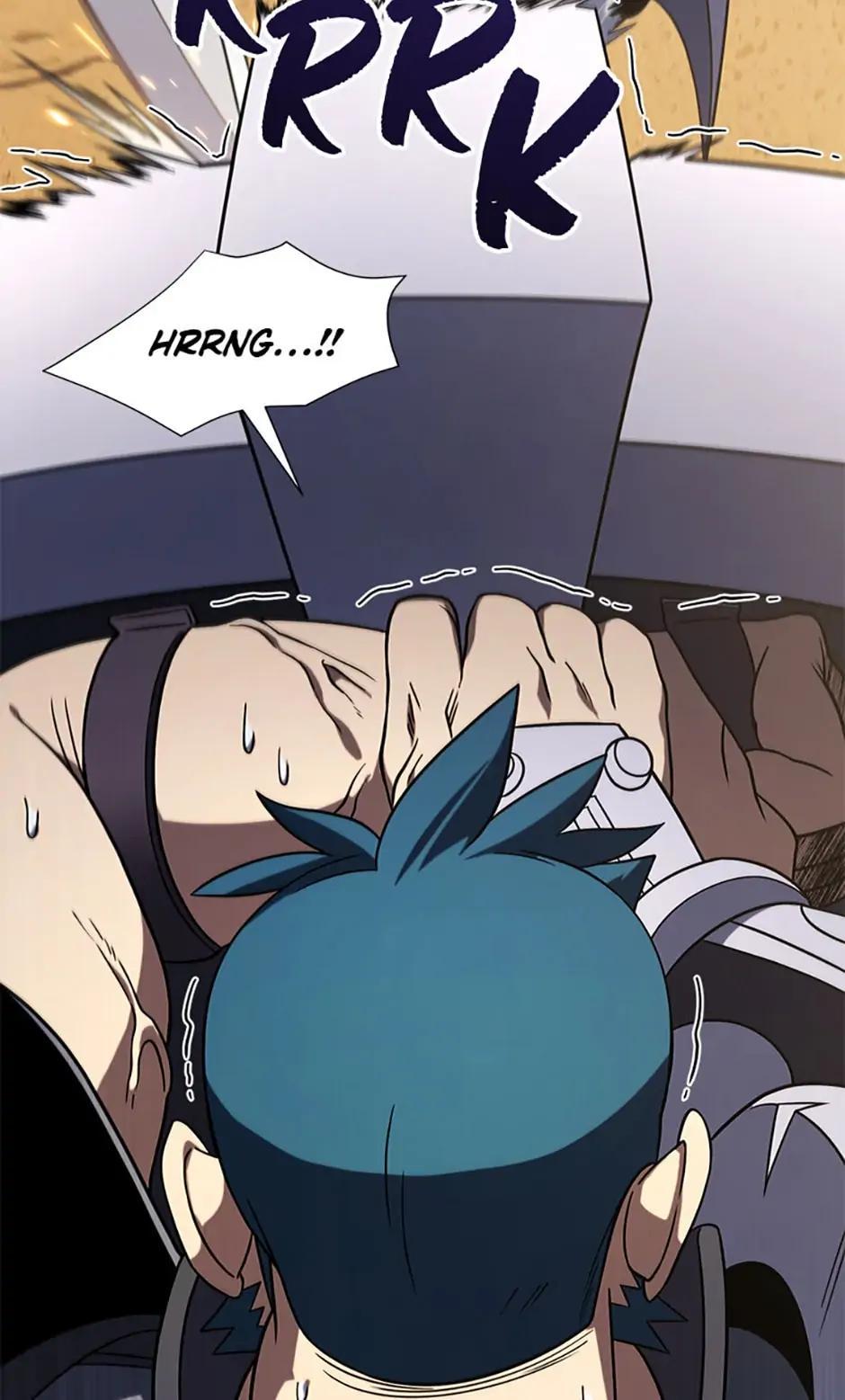 After Ten Millennia in Hell Chapter 48