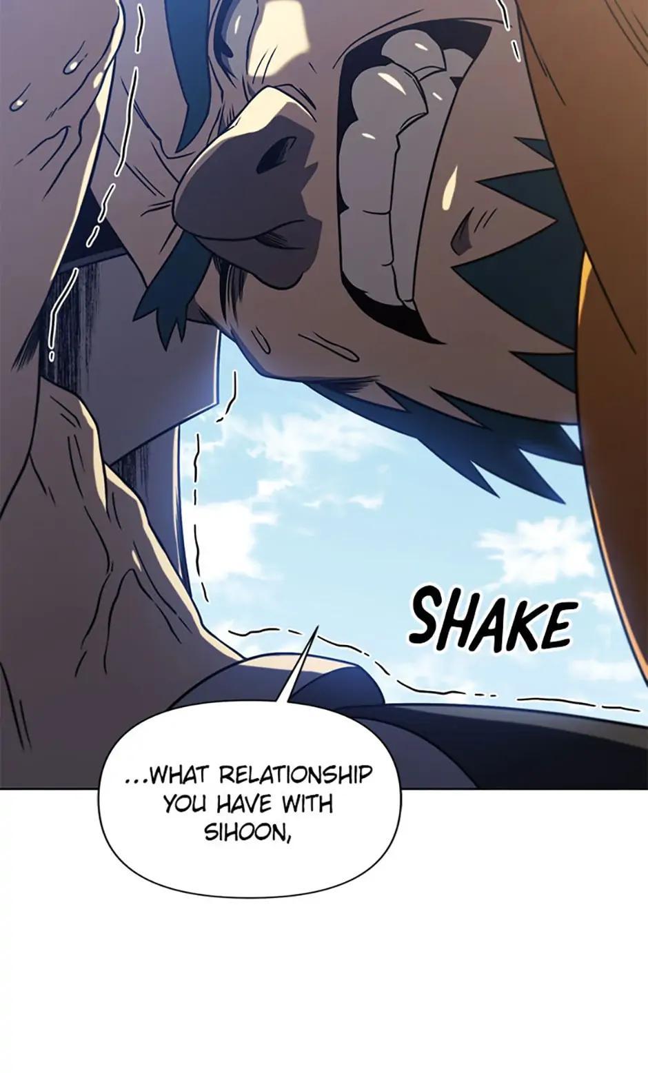 After Ten Millennia in Hell Chapter 48