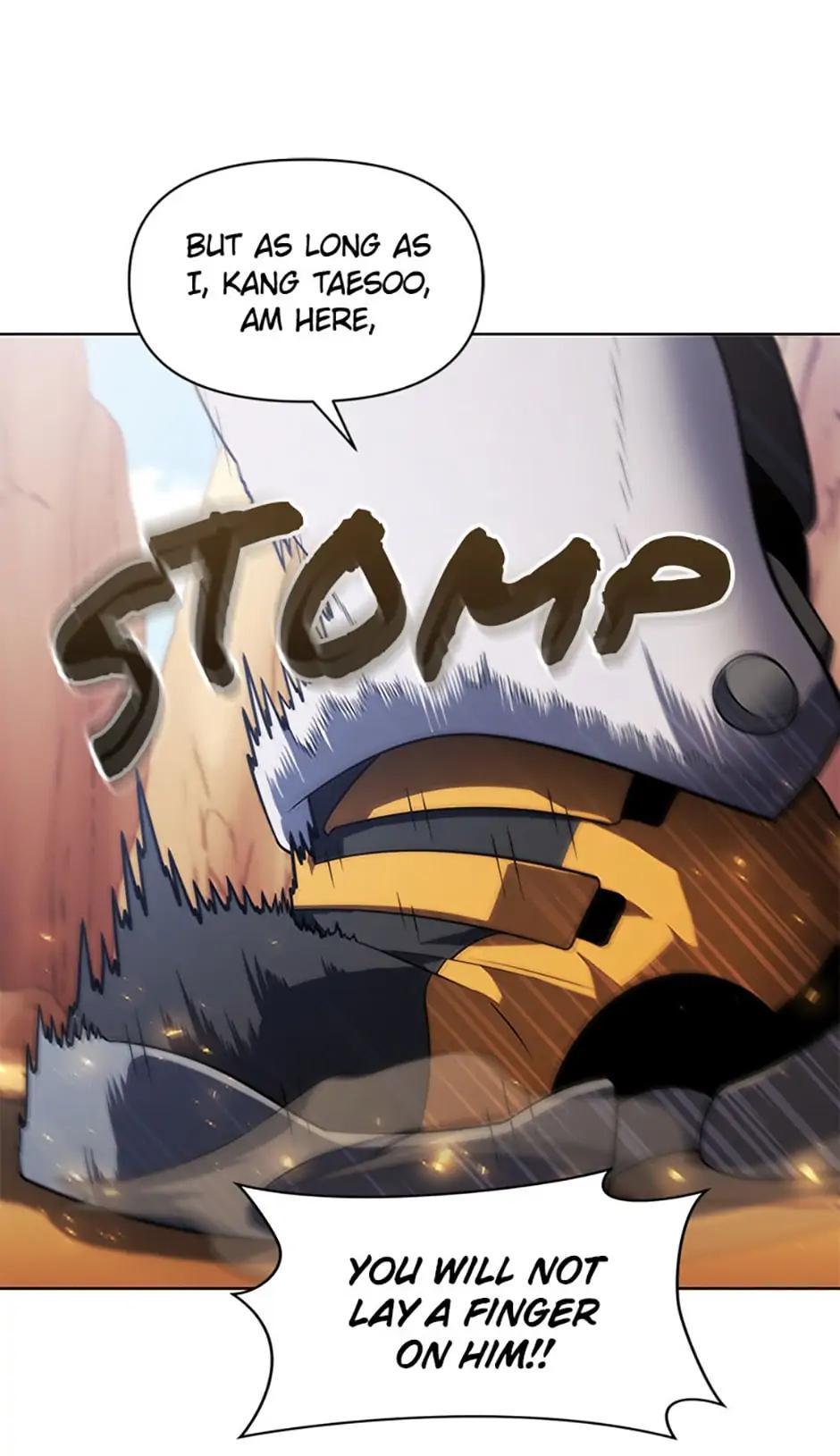 After Ten Millennia in Hell Chapter 48