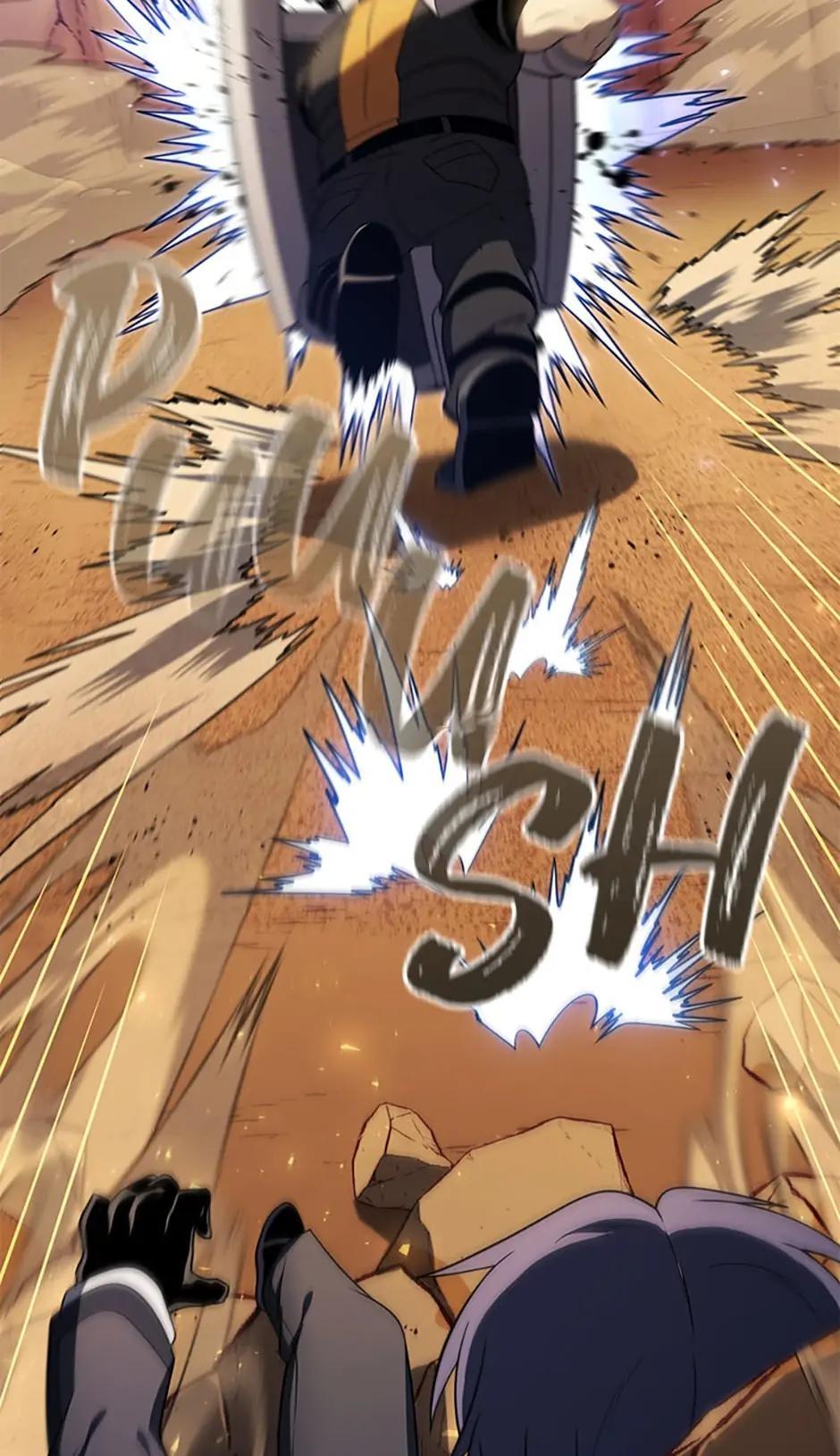 After Ten Millennia in Hell Chapter 48