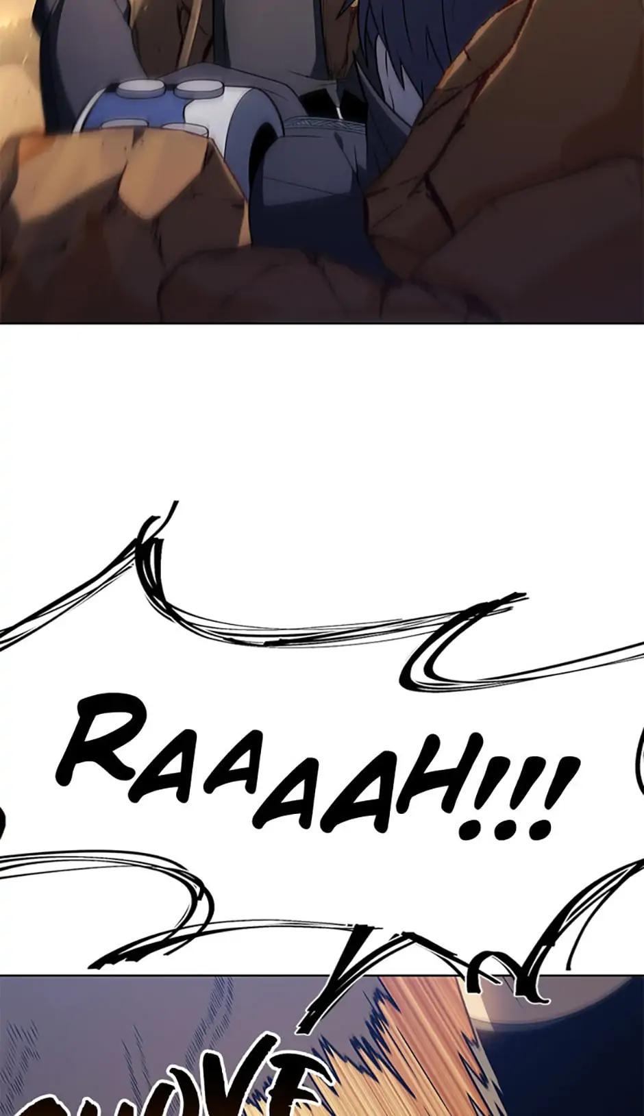 After Ten Millennia in Hell Chapter 48