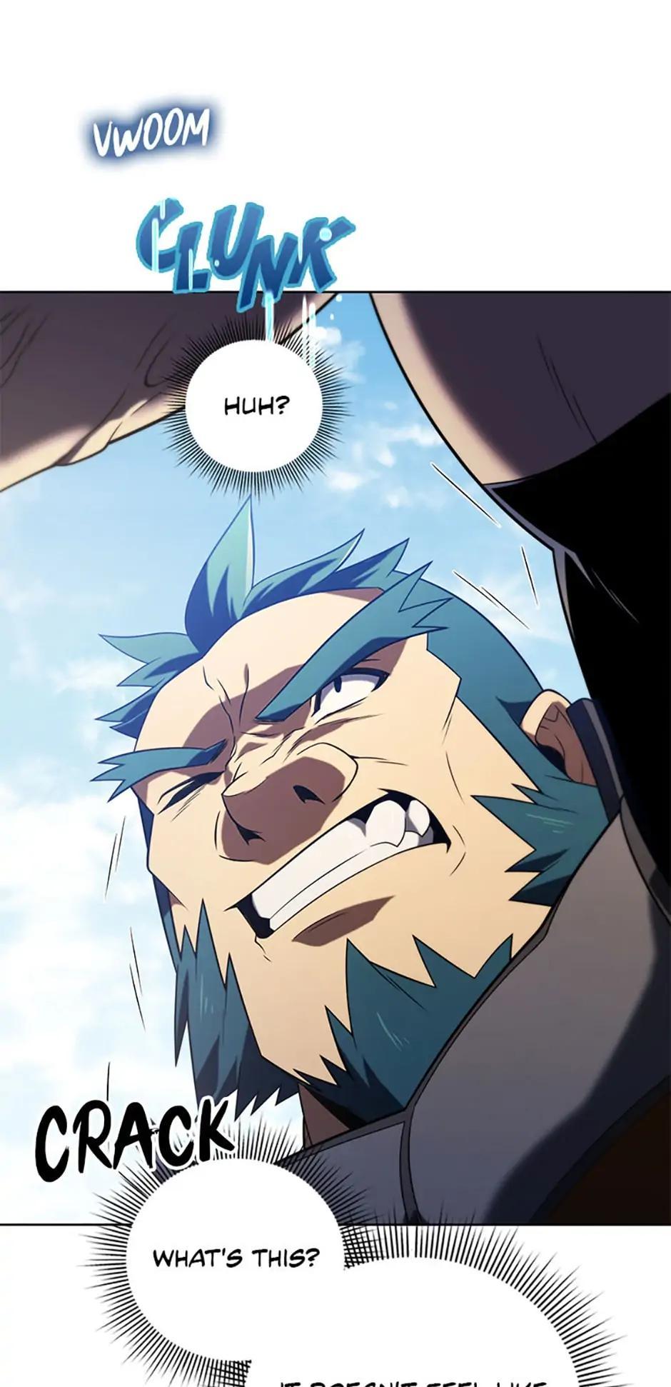 After Ten Millennia in Hell Chapter 48