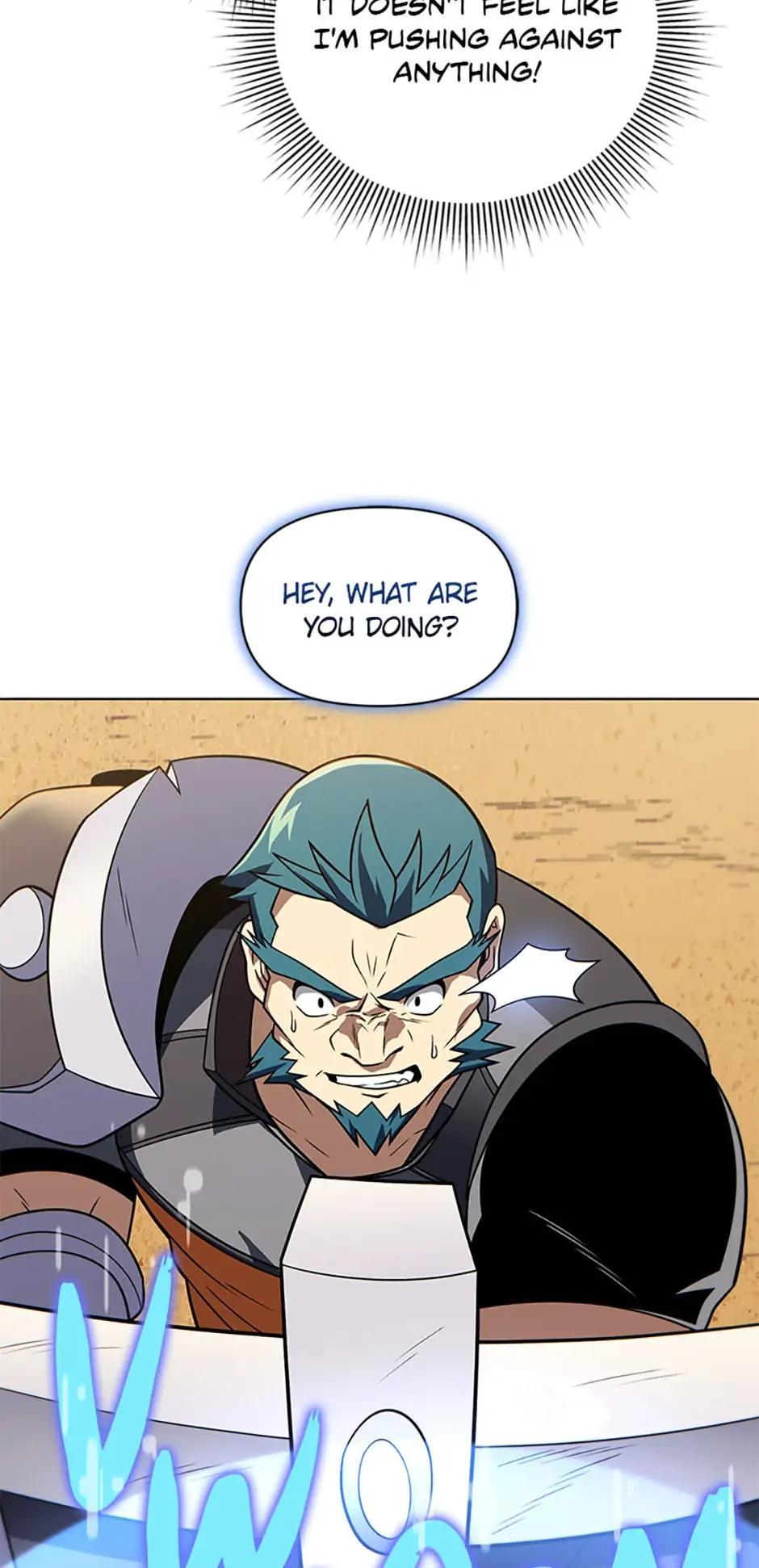 After Ten Millennia in Hell Chapter 48