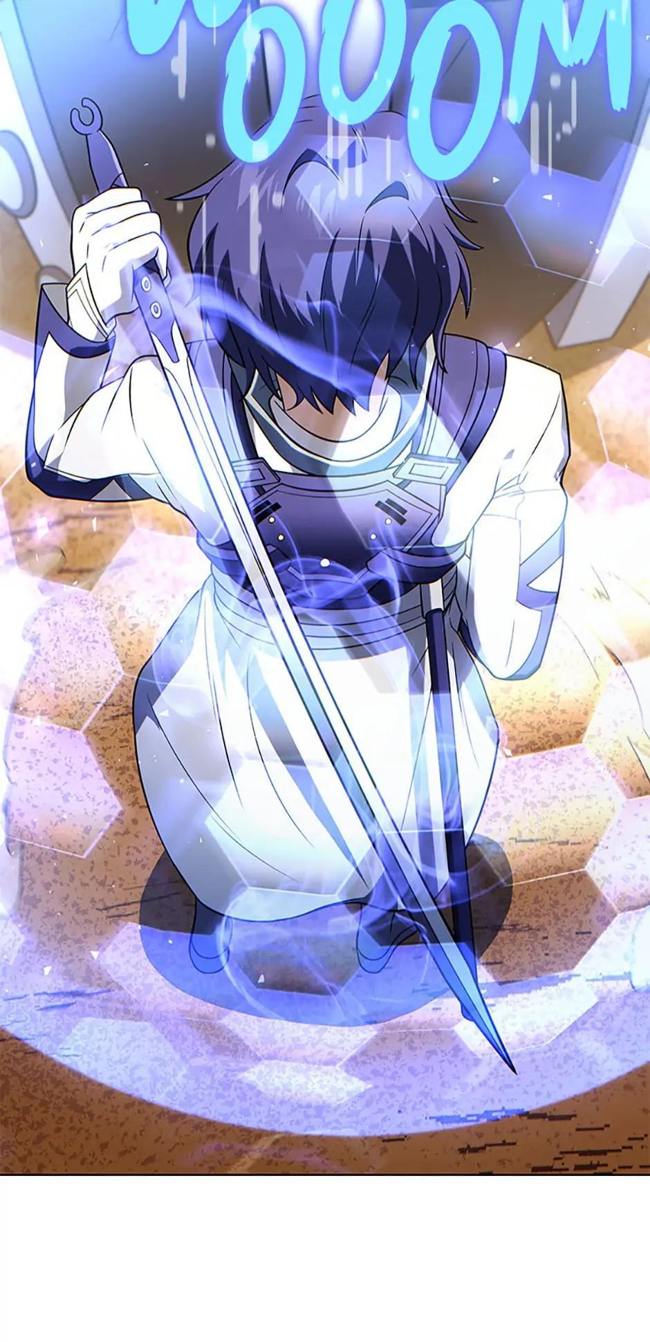 After Ten Millennia in Hell Chapter 48