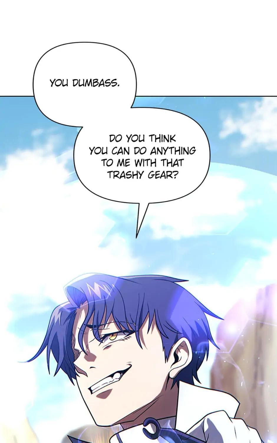 After Ten Millennia in Hell Chapter 48