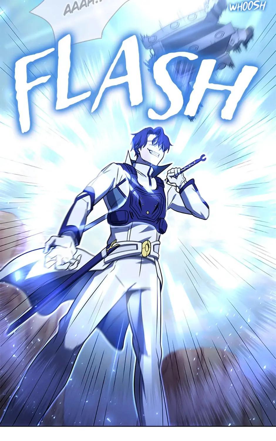 After Ten Millennia in Hell Chapter 48