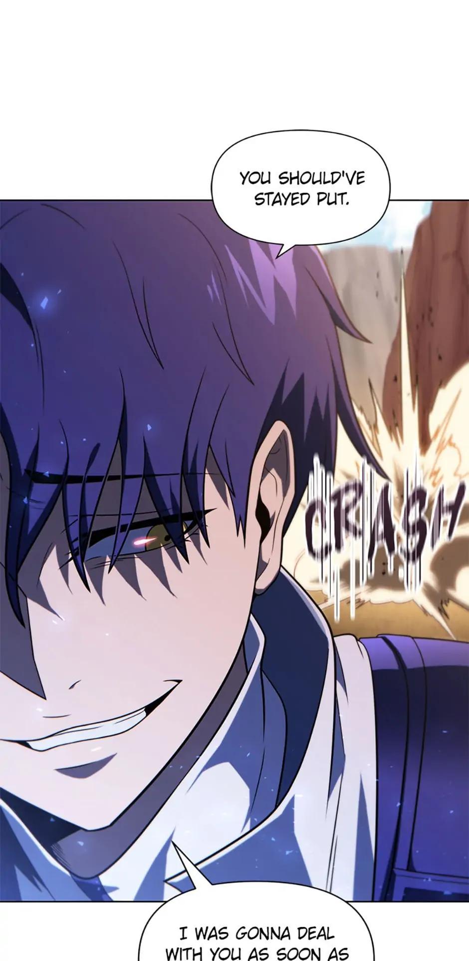 After Ten Millennia in Hell Chapter 48