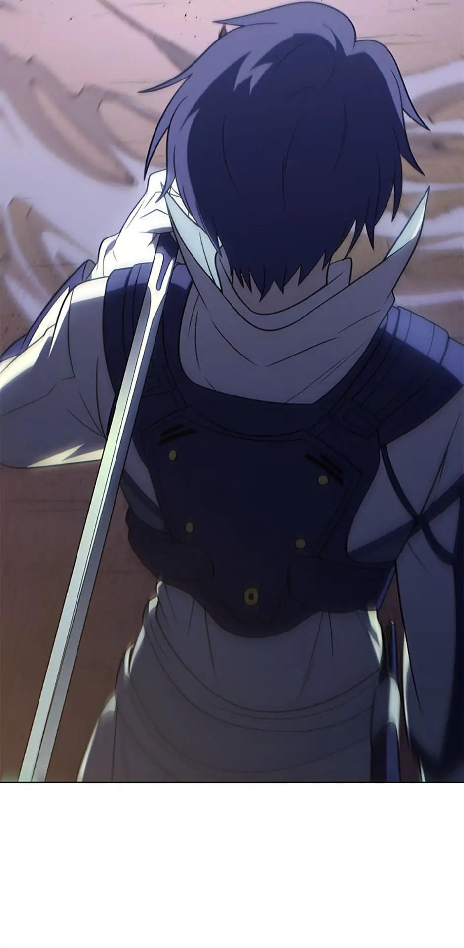 After Ten Millennia in Hell Chapter 48