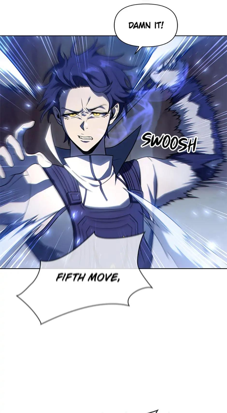 After Ten Millennia in Hell Chapter 49