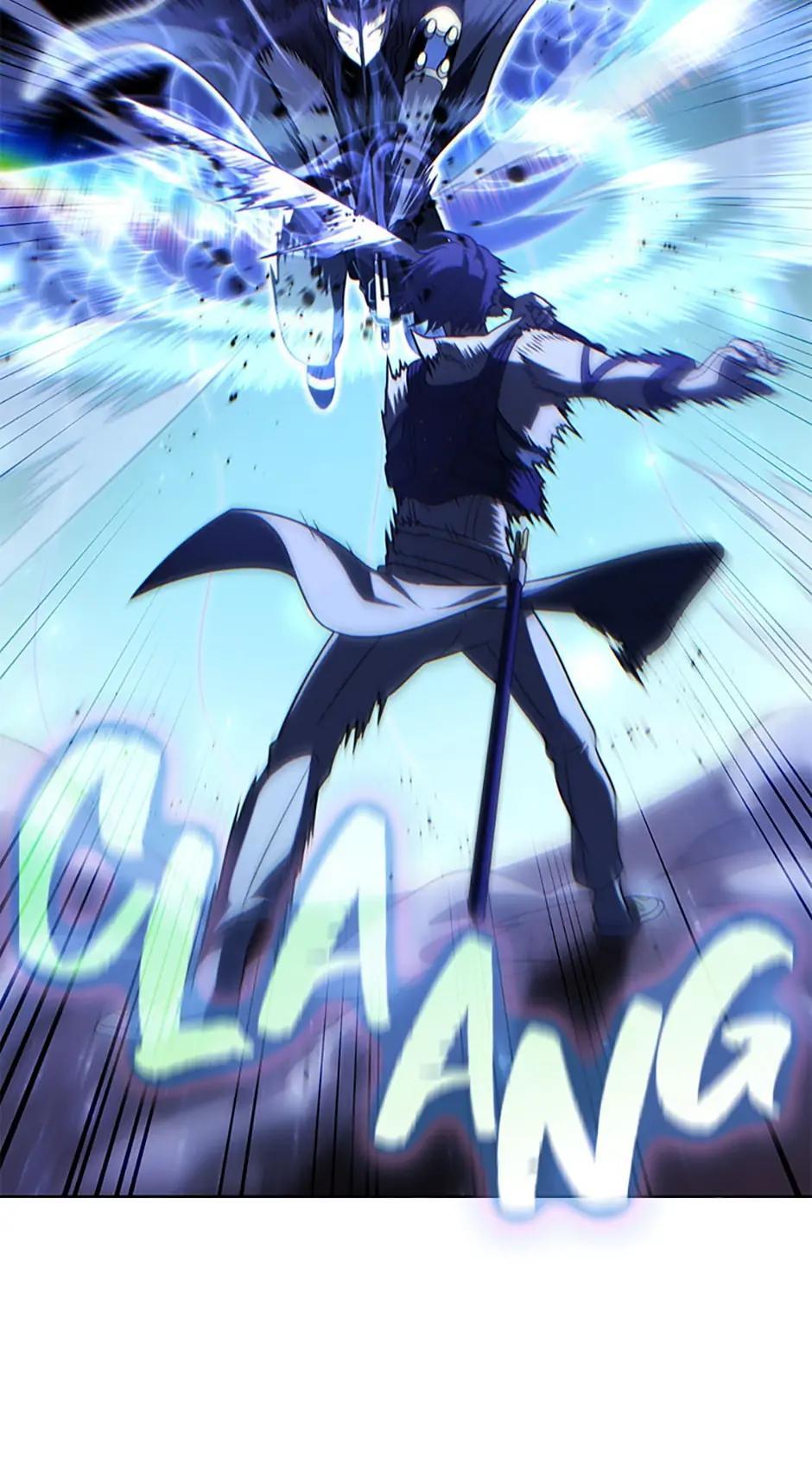 After Ten Millennia in Hell Chapter 49