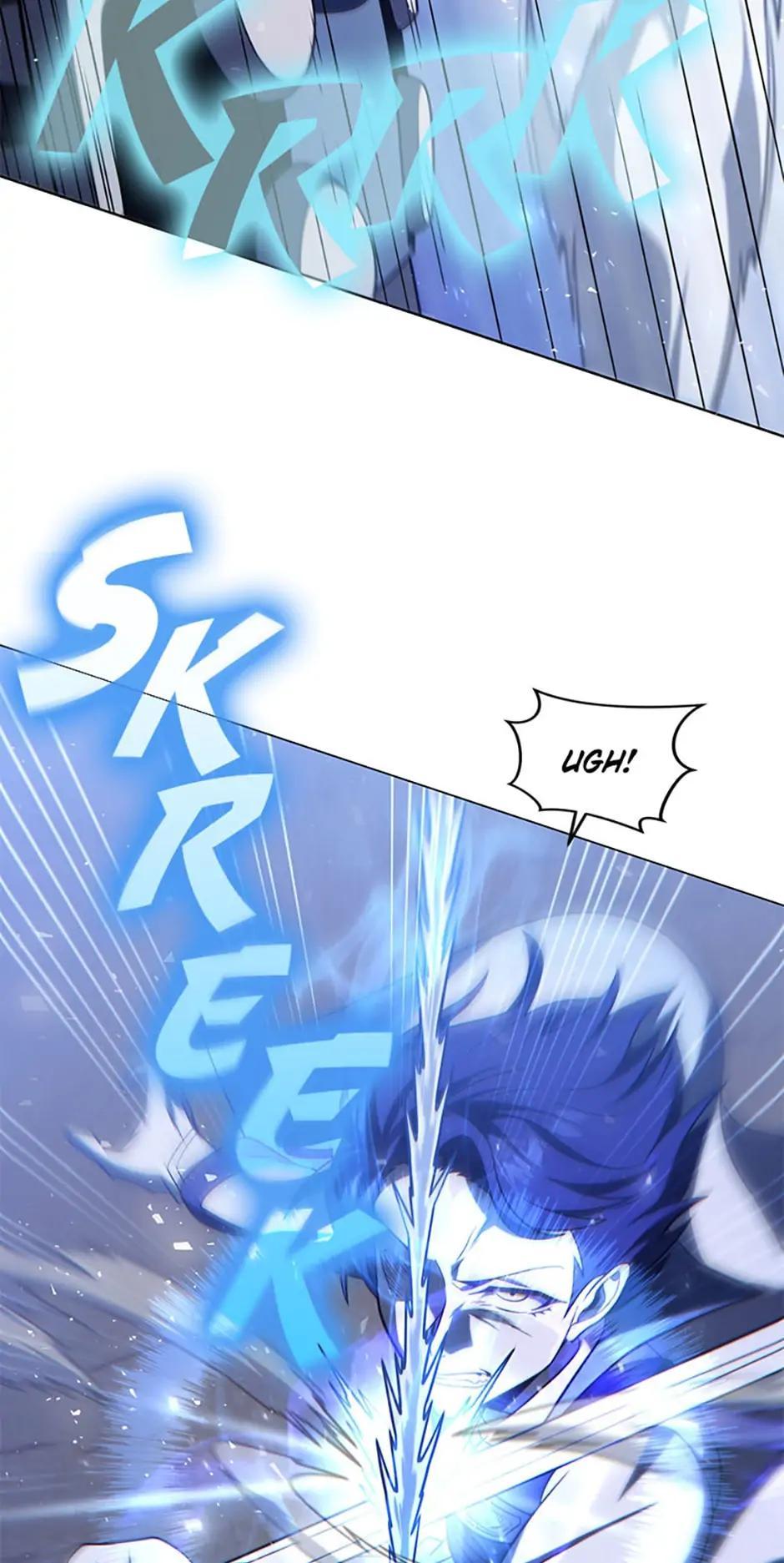 After Ten Millennia in Hell Chapter 49