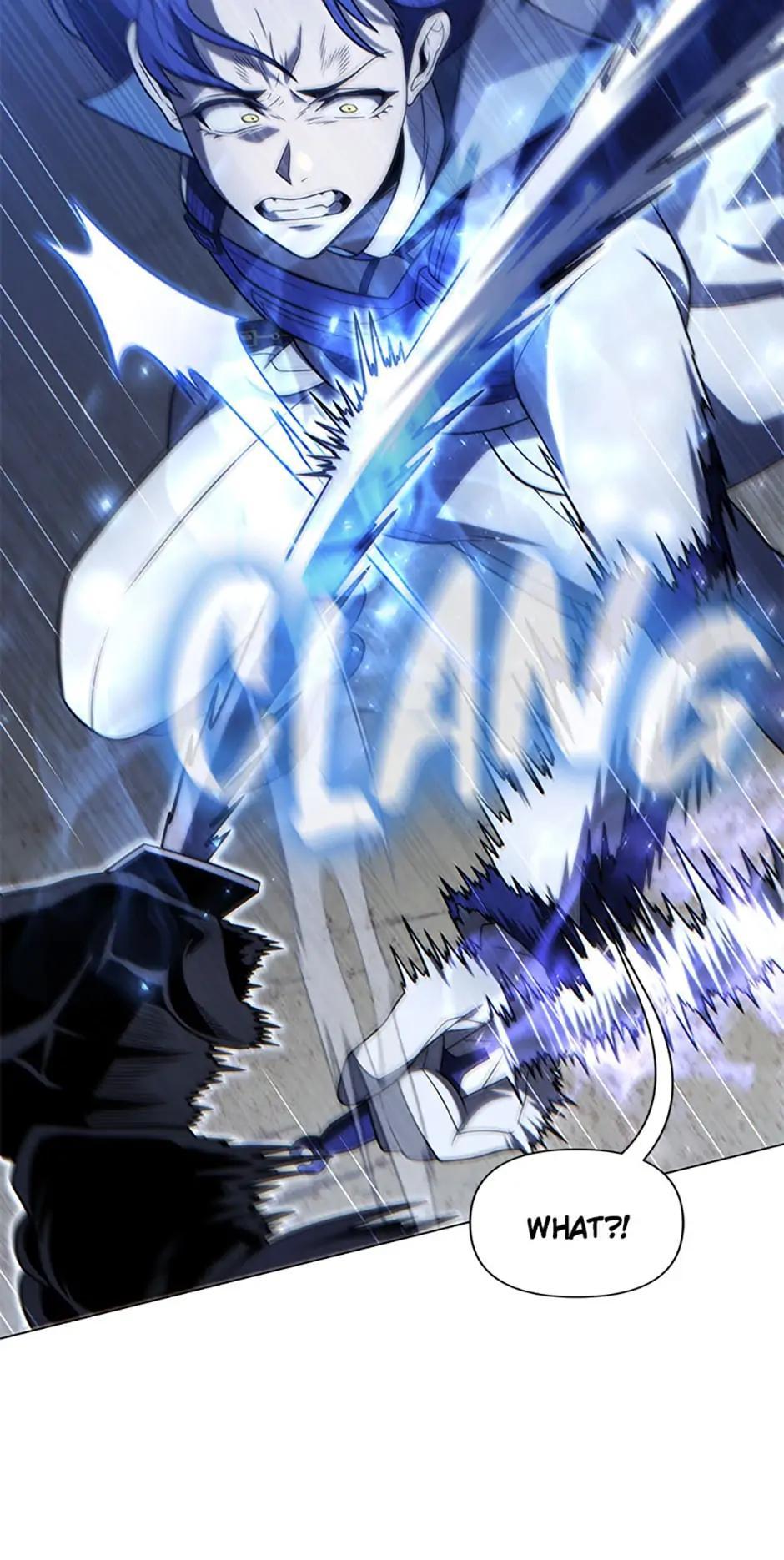 After Ten Millennia in Hell Chapter 49