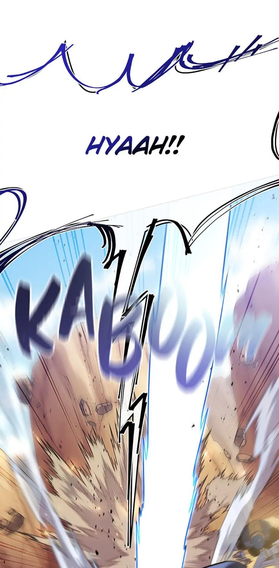 After Ten Millennia in Hell Chapter 49