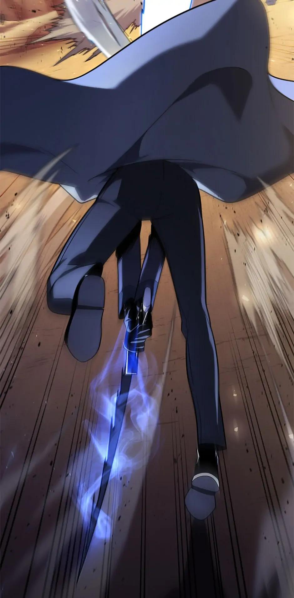 After Ten Millennia in Hell Chapter 49