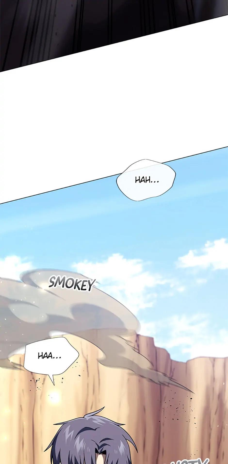 After Ten Millennia in Hell Chapter 49