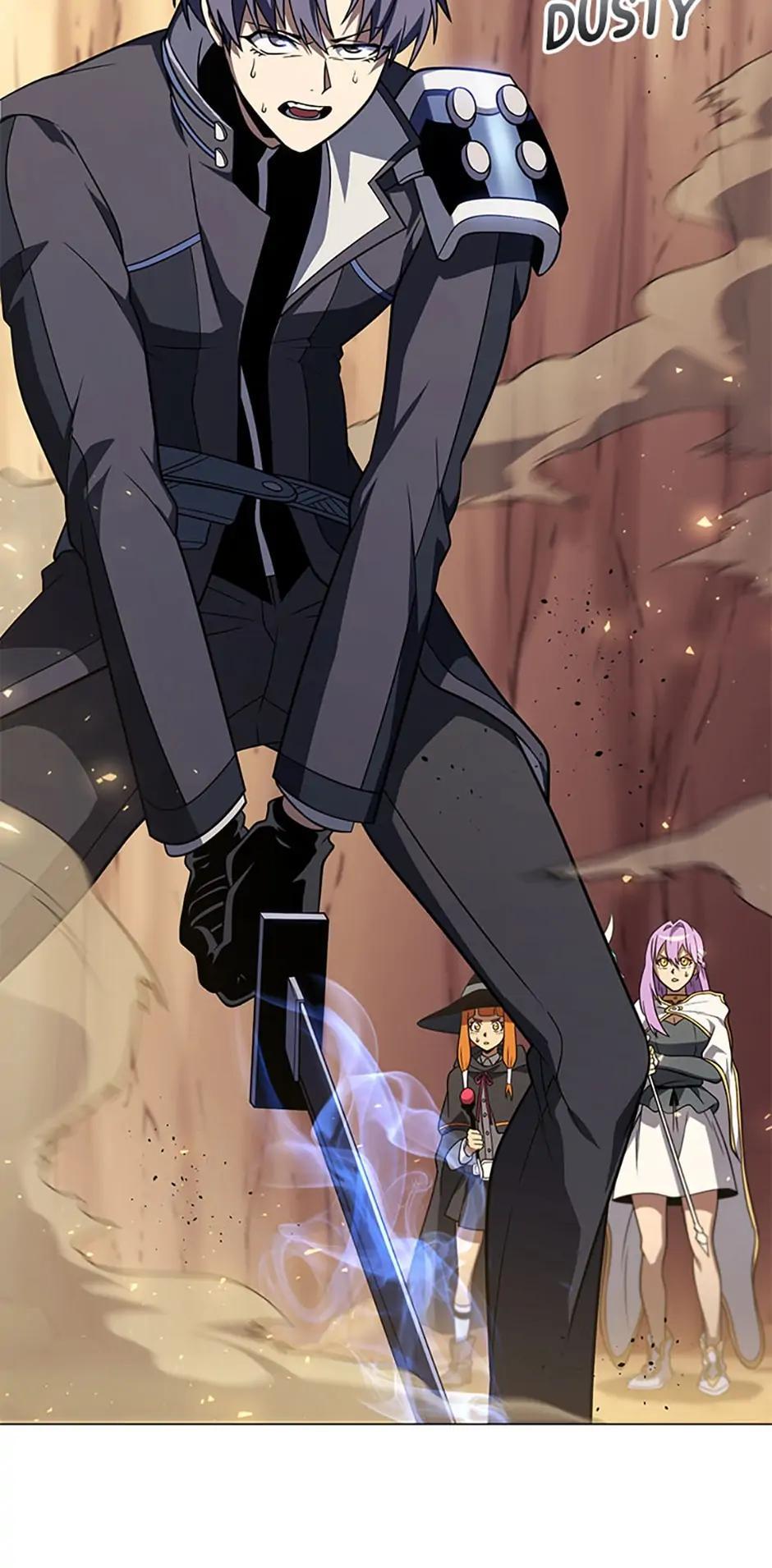 After Ten Millennia in Hell Chapter 49