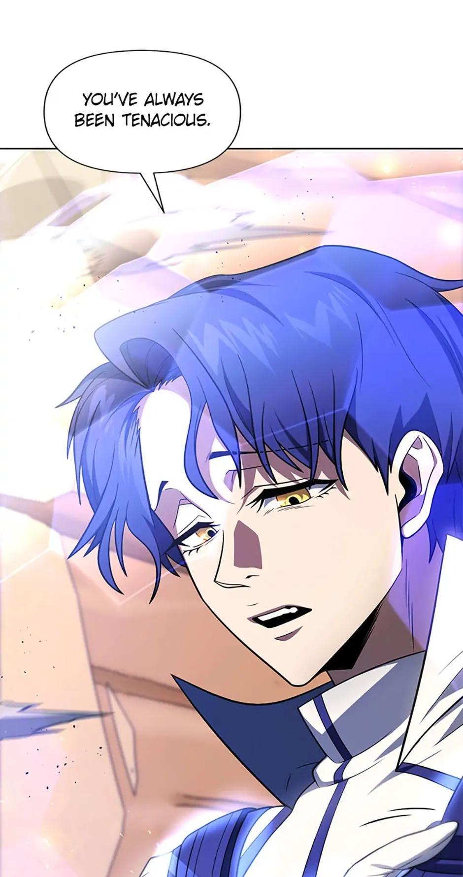 After Ten Millennia in Hell Chapter 49