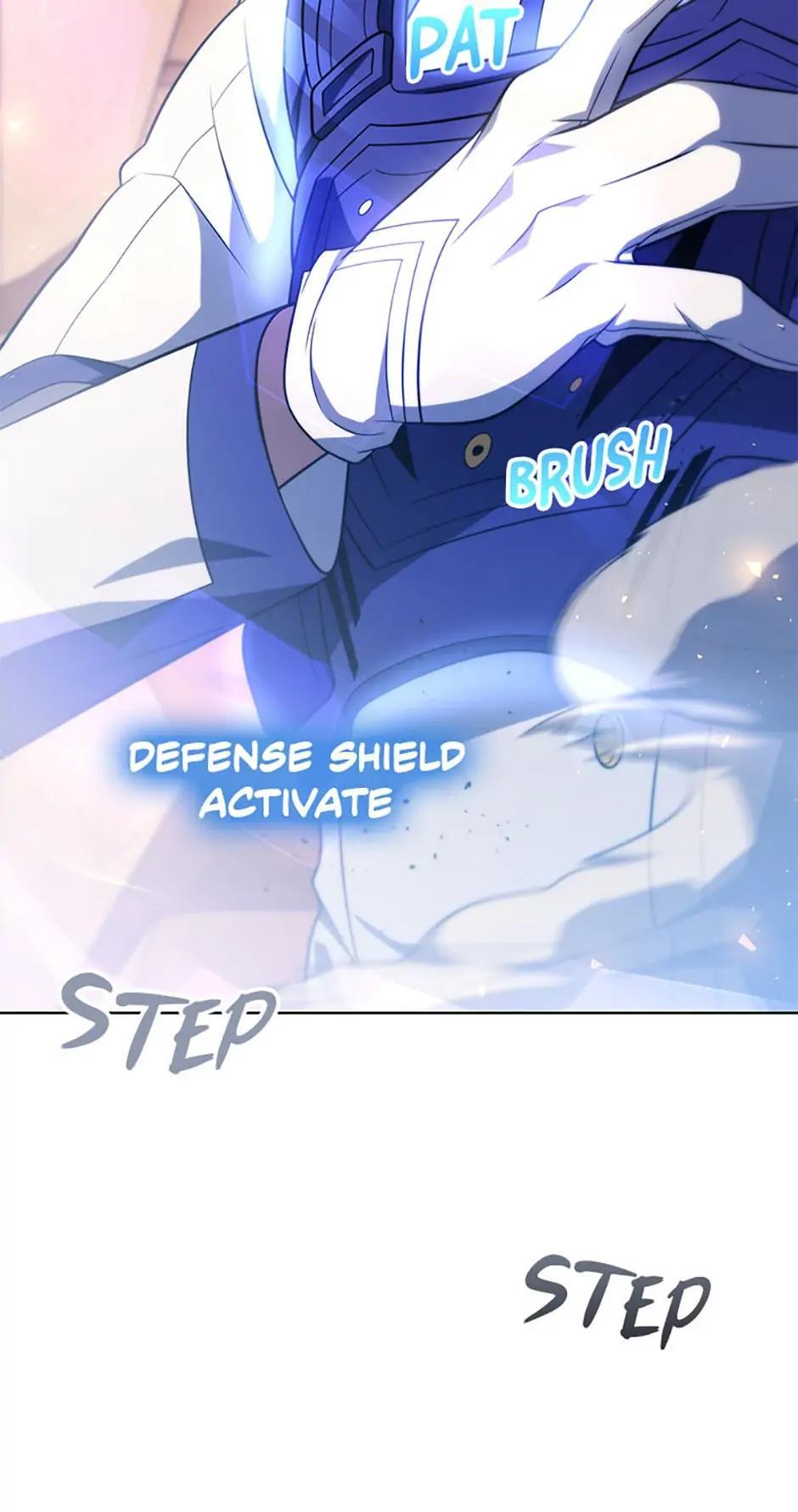 After Ten Millennia in Hell Chapter 49