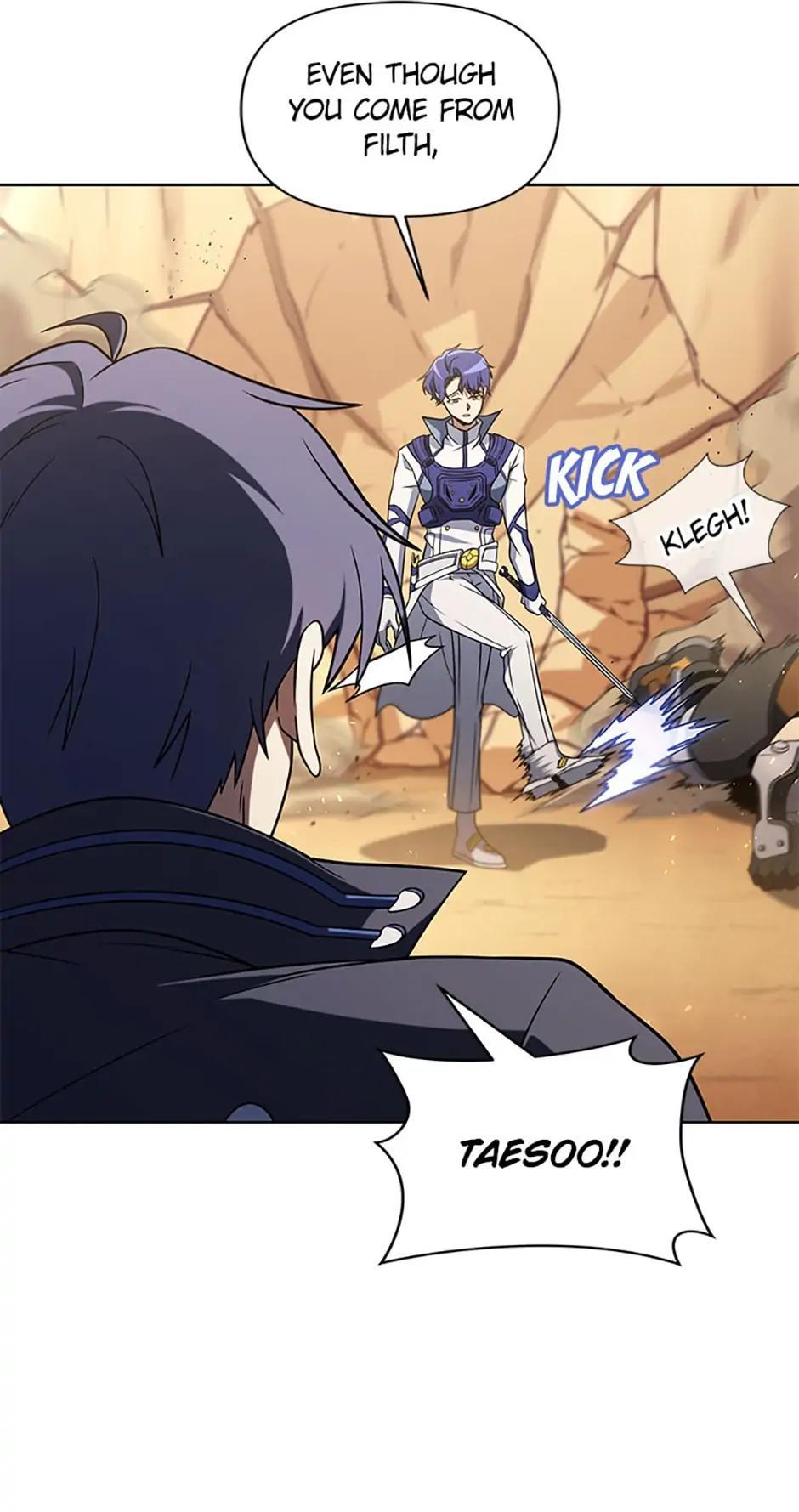 After Ten Millennia in Hell Chapter 49