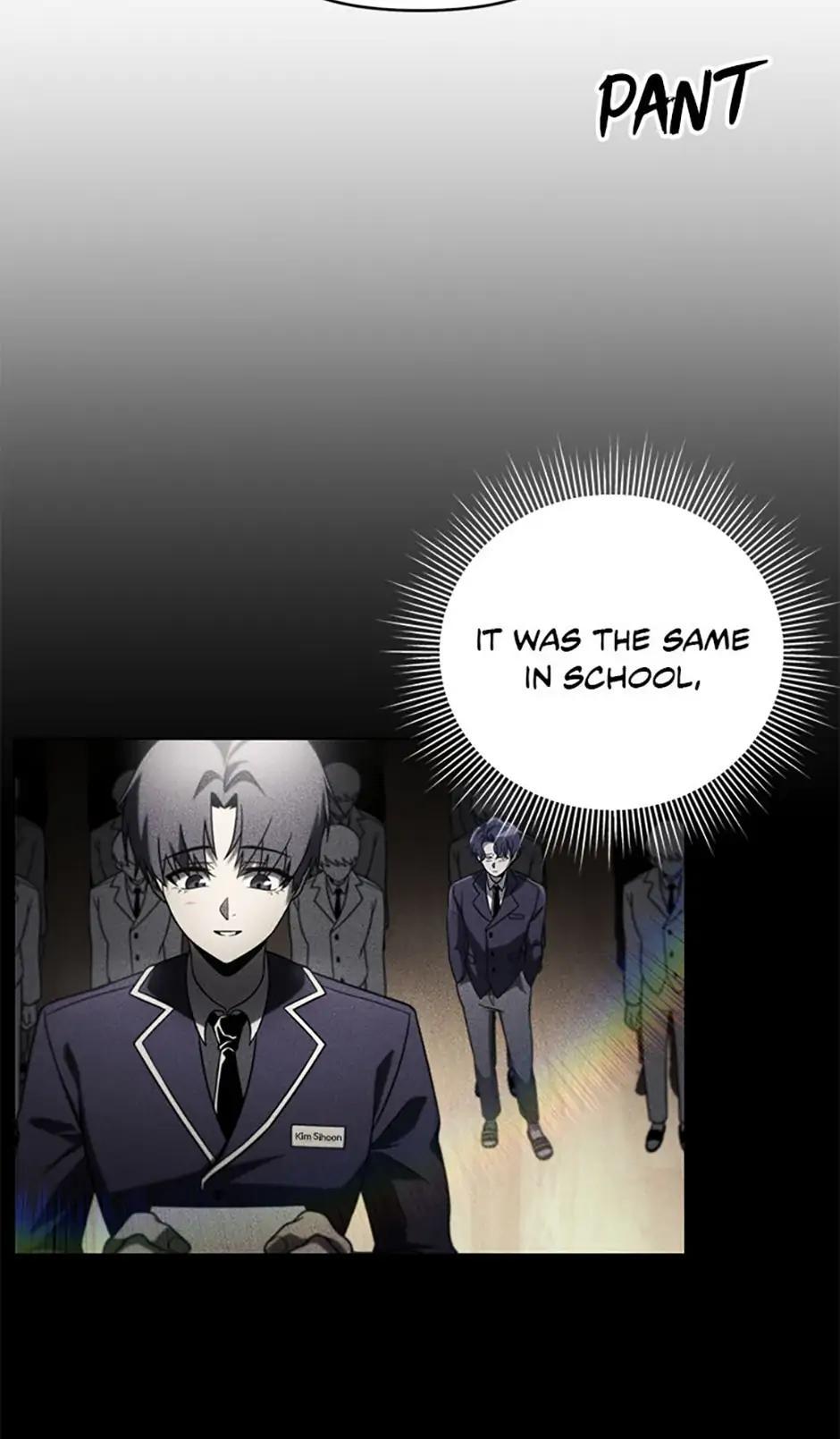 After Ten Millennia in Hell Chapter 49