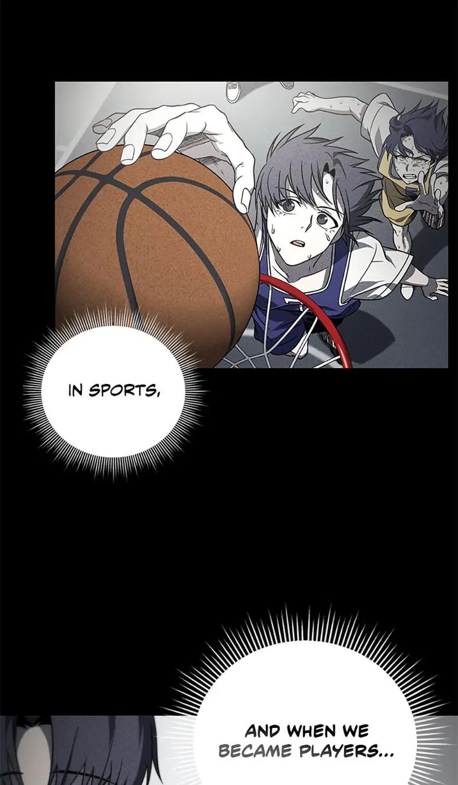 After Ten Millennia in Hell Chapter 49