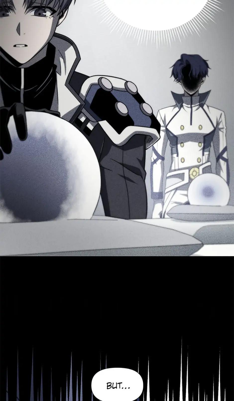 After Ten Millennia in Hell Chapter 49