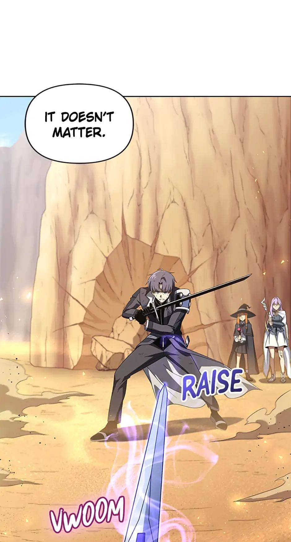 After Ten Millennia in Hell Chapter 49