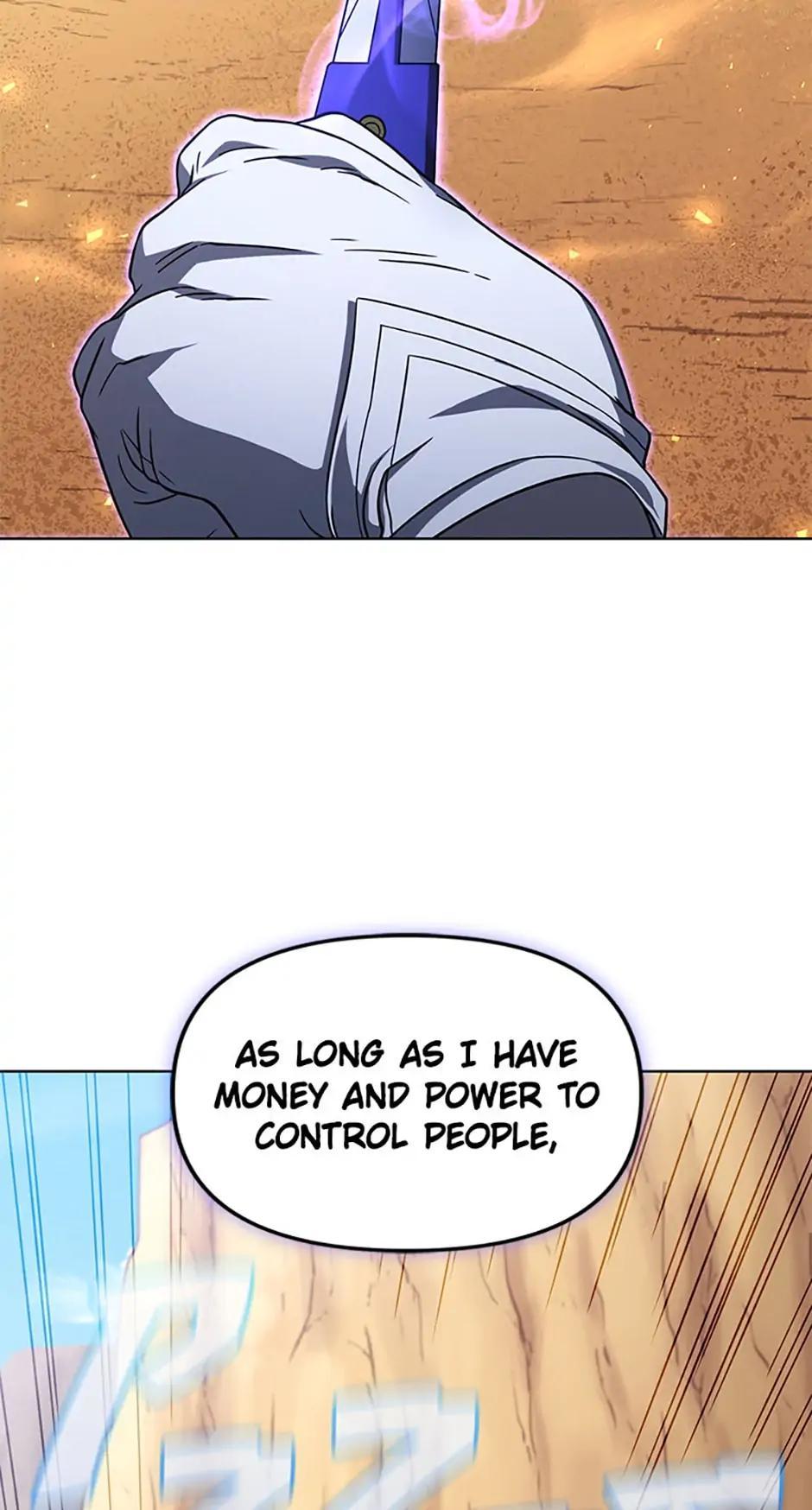 After Ten Millennia in Hell Chapter 49