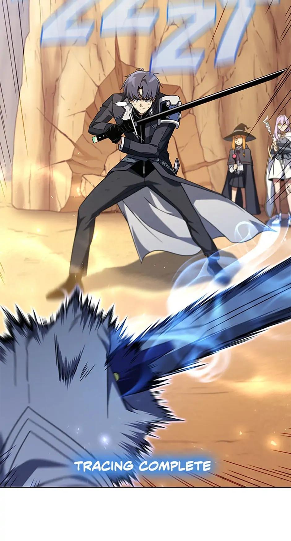 After Ten Millennia in Hell Chapter 49