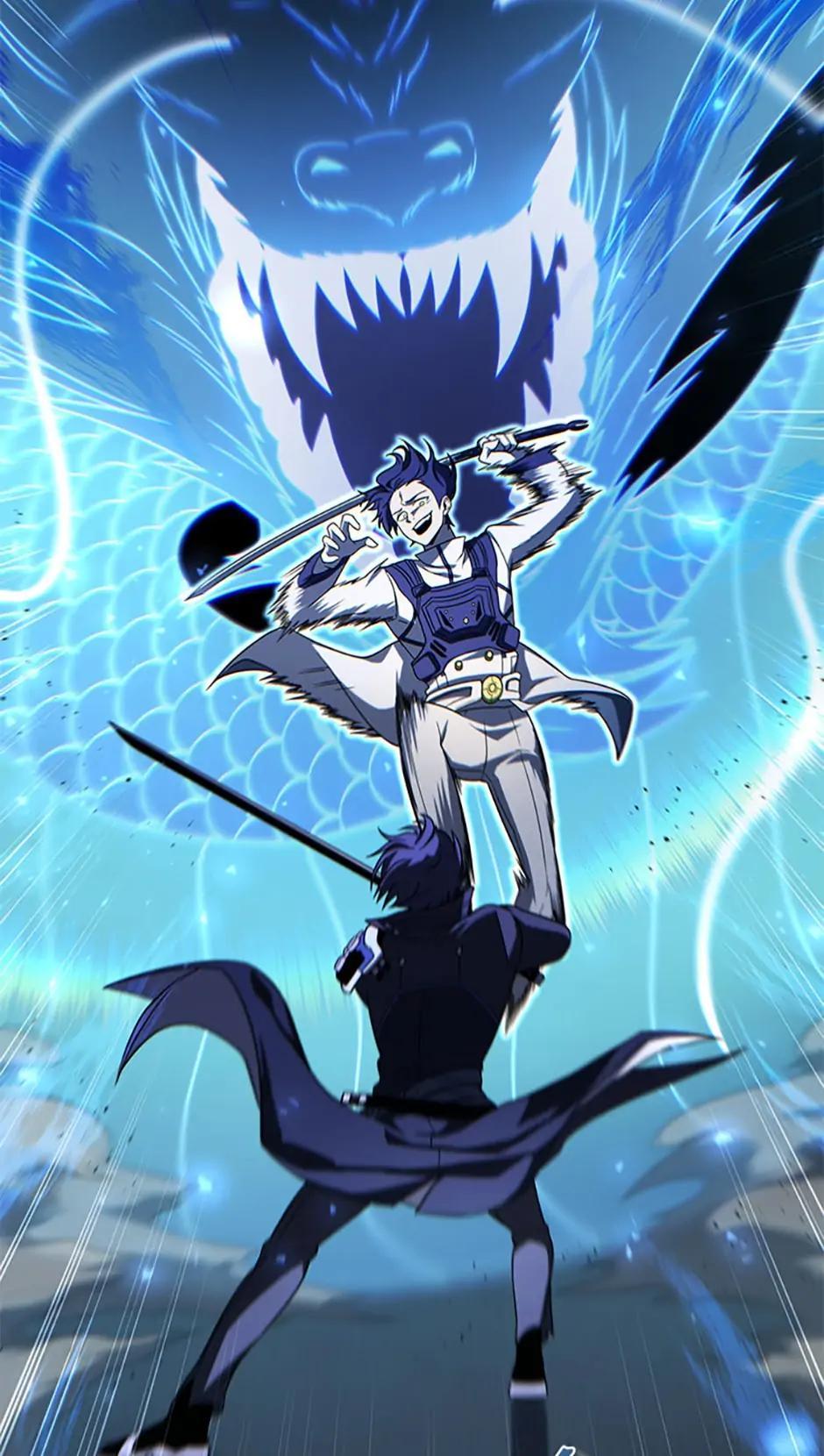 After Ten Millennia in Hell Chapter 49