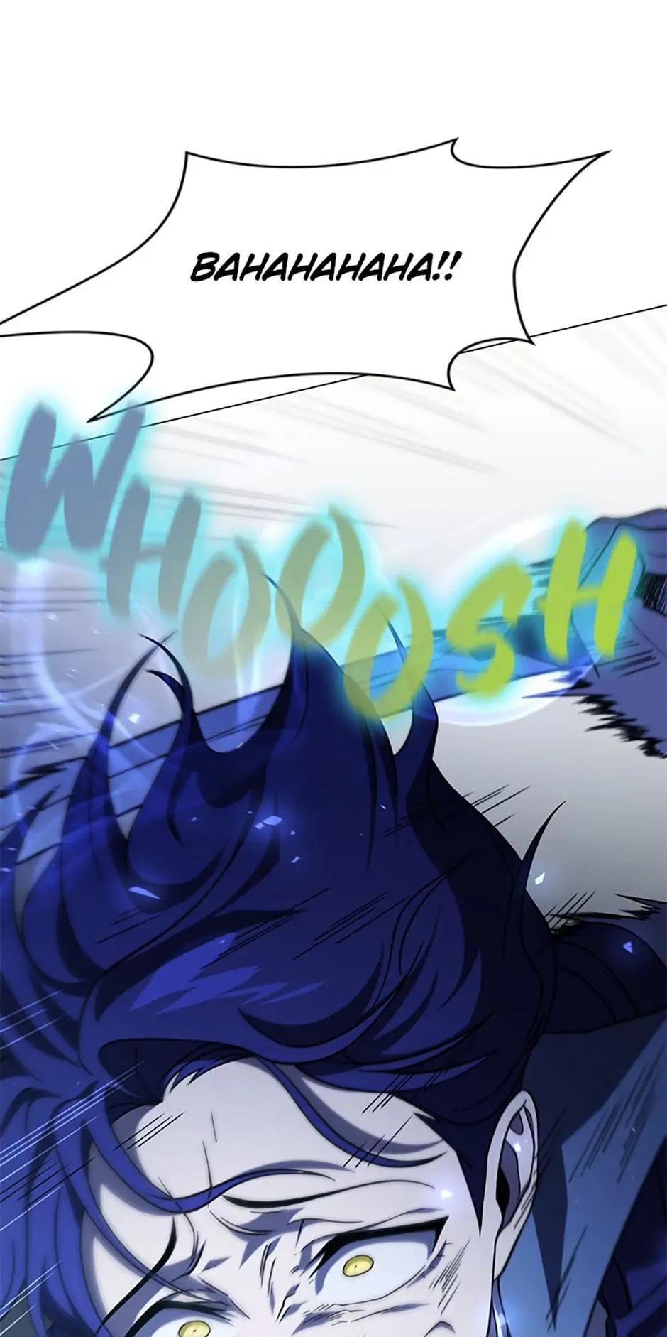 After Ten Millennia in Hell Chapter 49