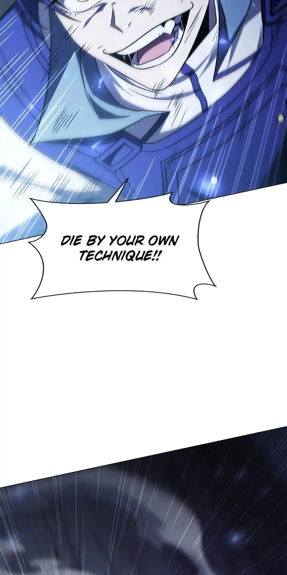 After Ten Millennia in Hell Chapter 49