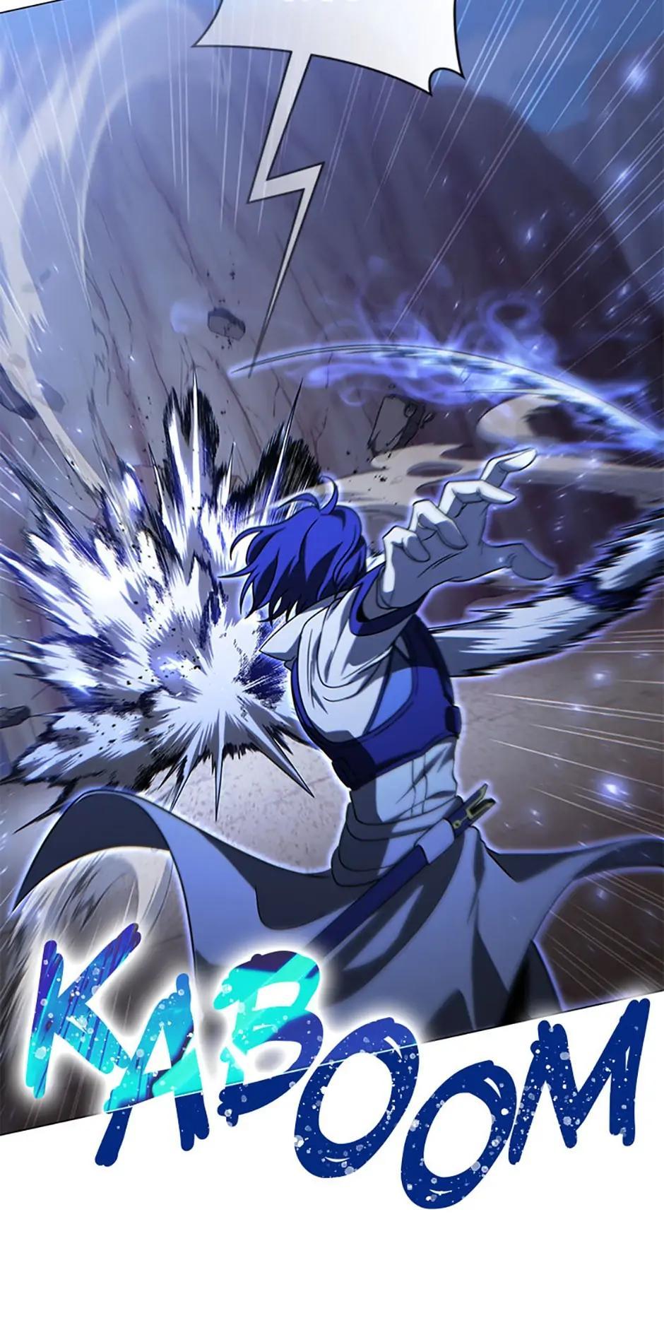 After Ten Millennia in Hell Chapter 49