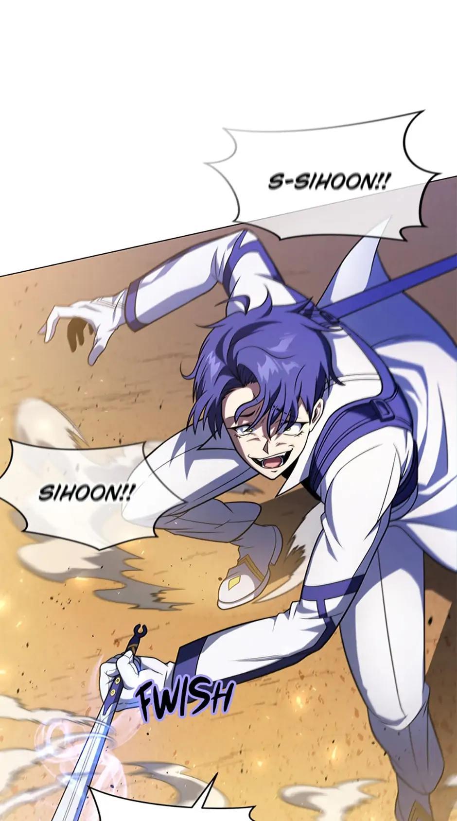 After Ten Millennia in Hell Chapter 49