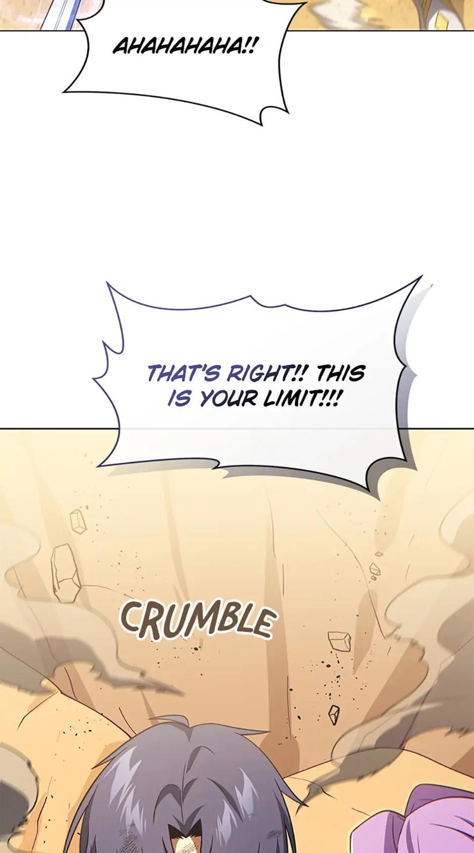 After Ten Millennia in Hell Chapter 49