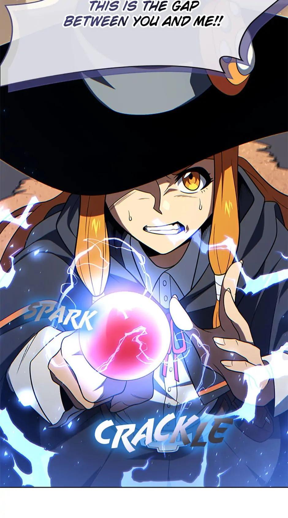 After Ten Millennia in Hell Chapter 49