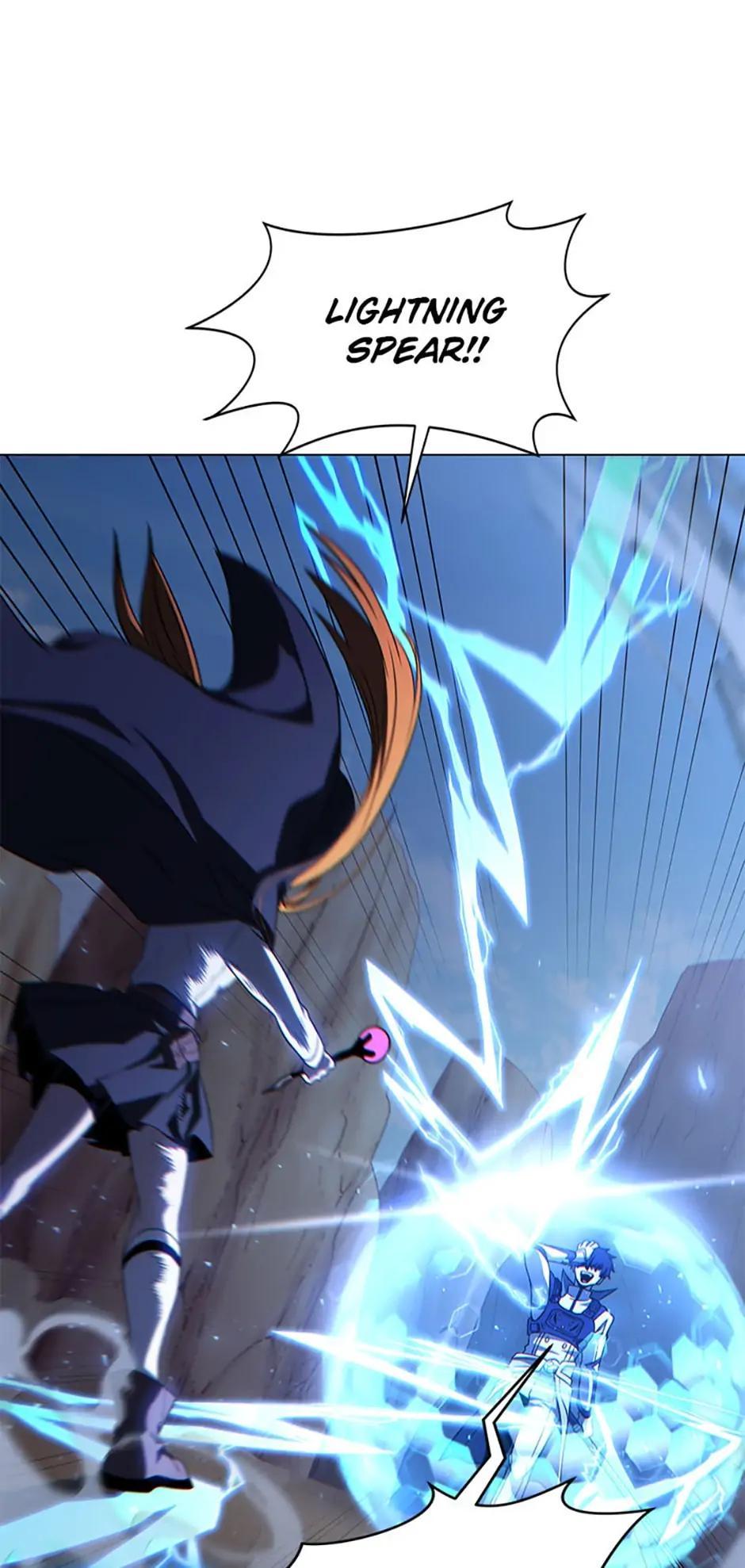 After Ten Millennia in Hell Chapter 49