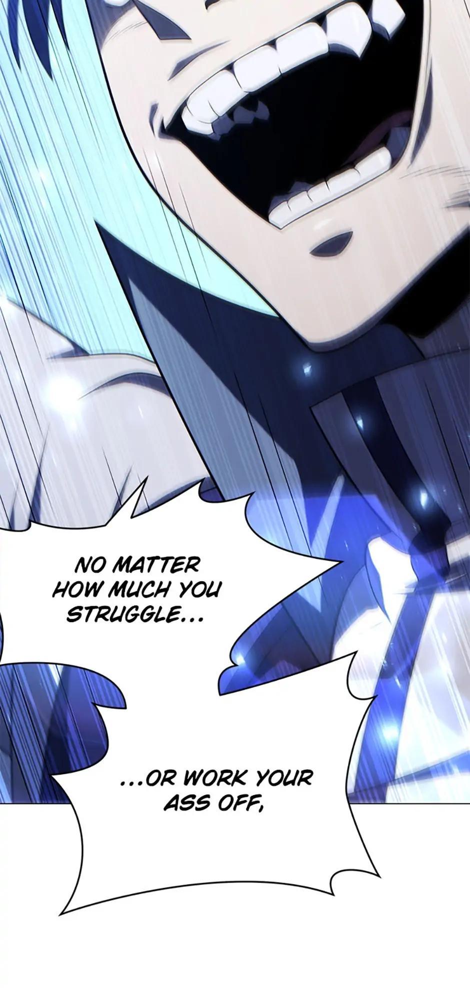 After Ten Millennia in Hell Chapter 49