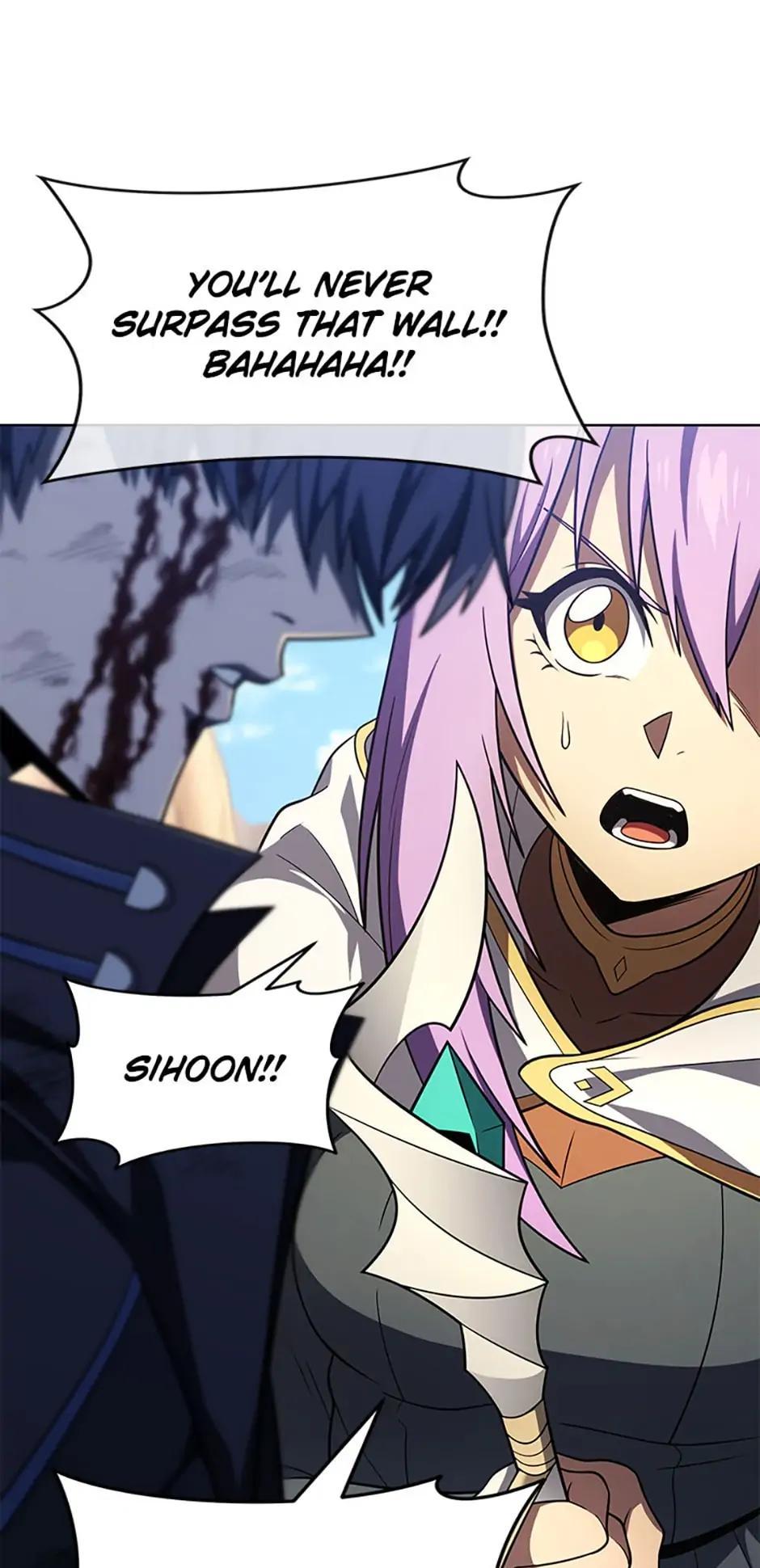 After Ten Millennia in Hell Chapter 49