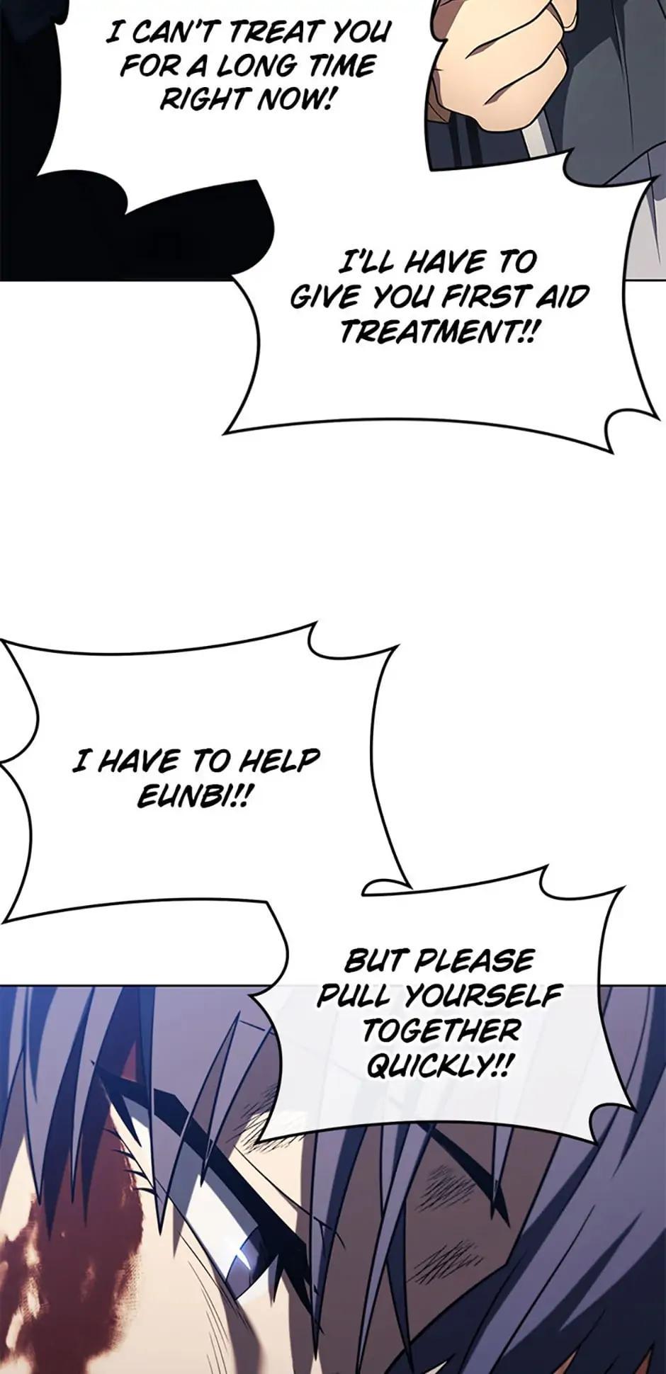 After Ten Millennia in Hell Chapter 49