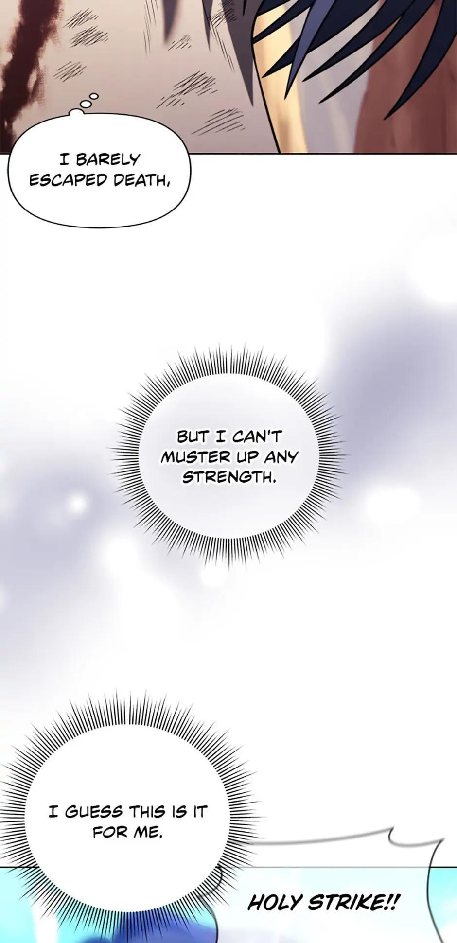 After Ten Millennia in Hell Chapter 49