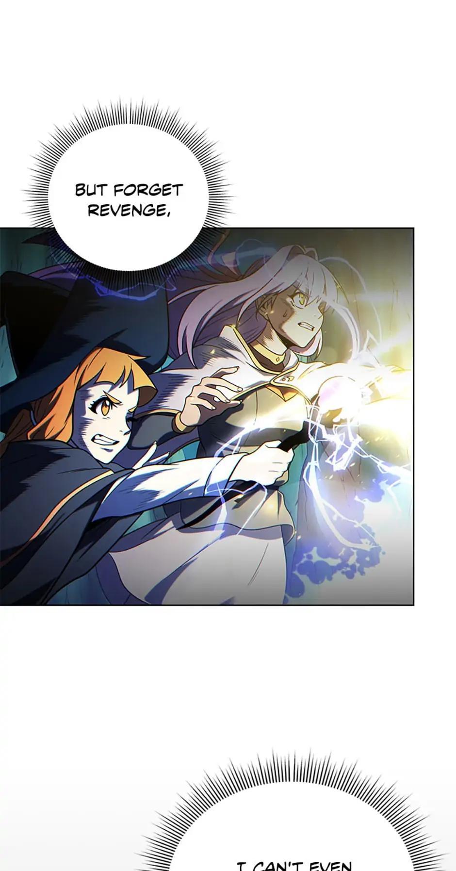 After Ten Millennia in Hell Chapter 49