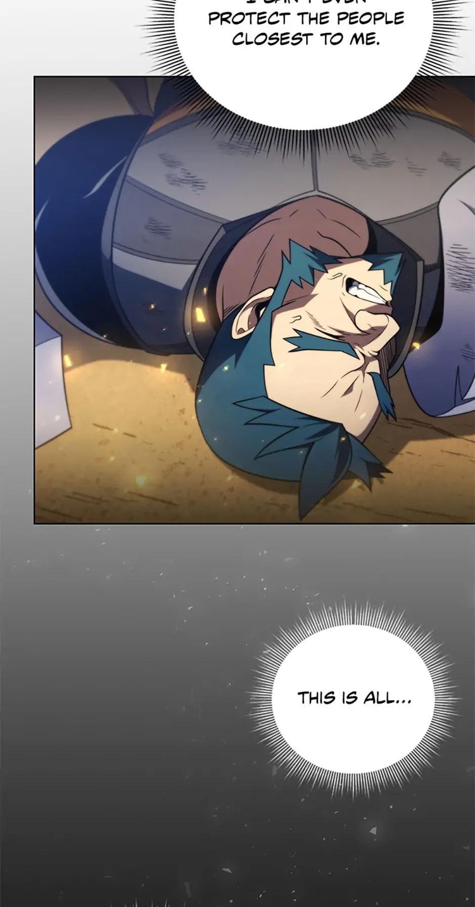 After Ten Millennia in Hell Chapter 49