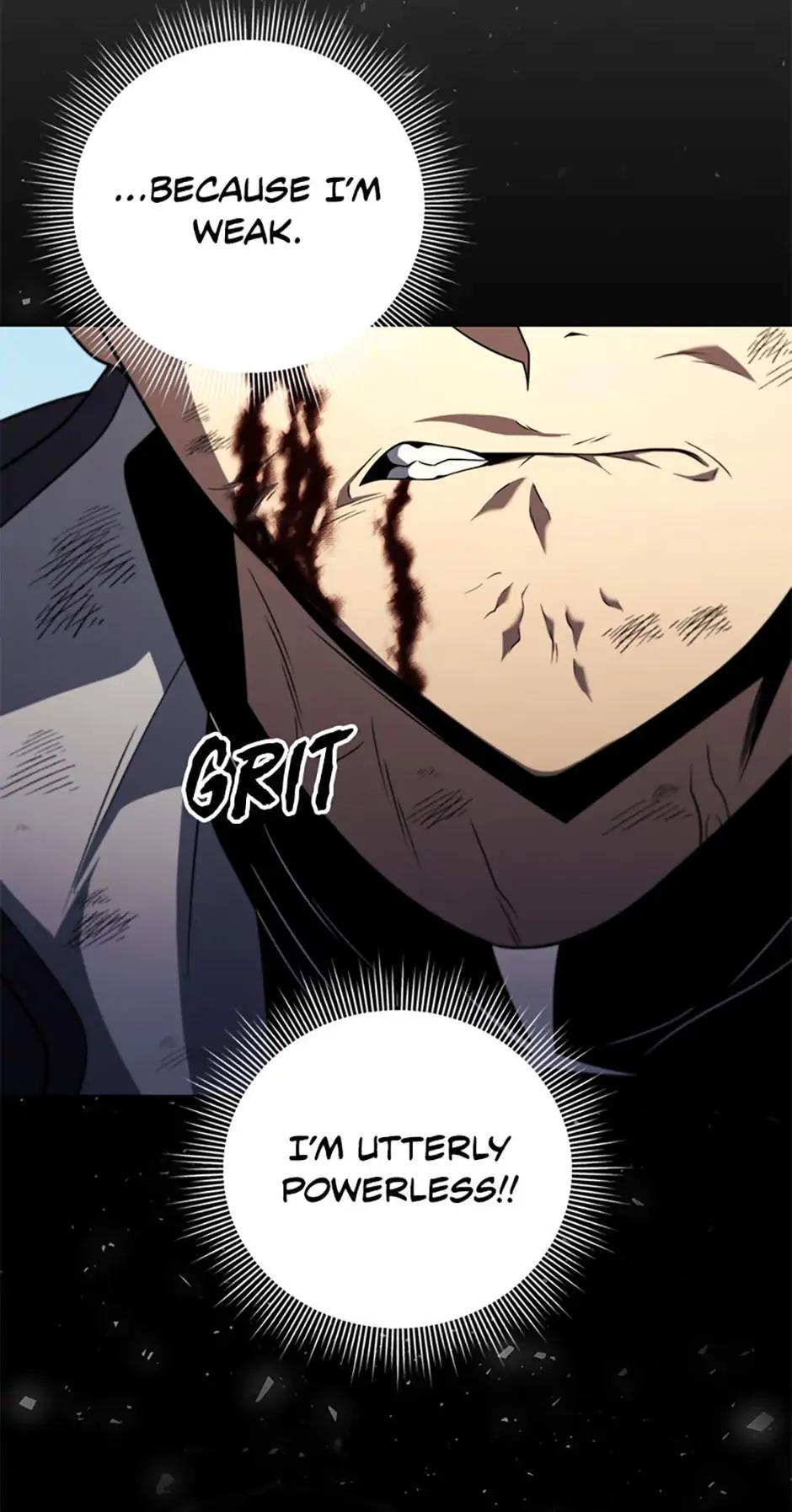 After Ten Millennia in Hell Chapter 49