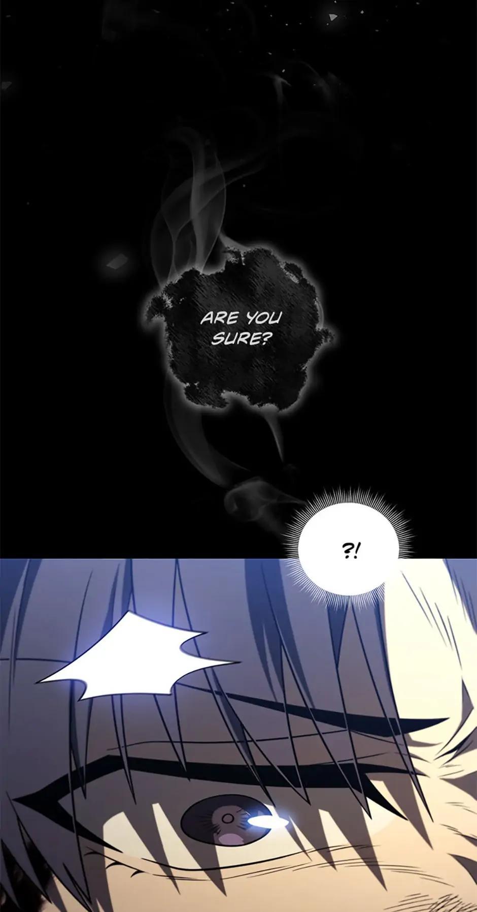 After Ten Millennia in Hell Chapter 49