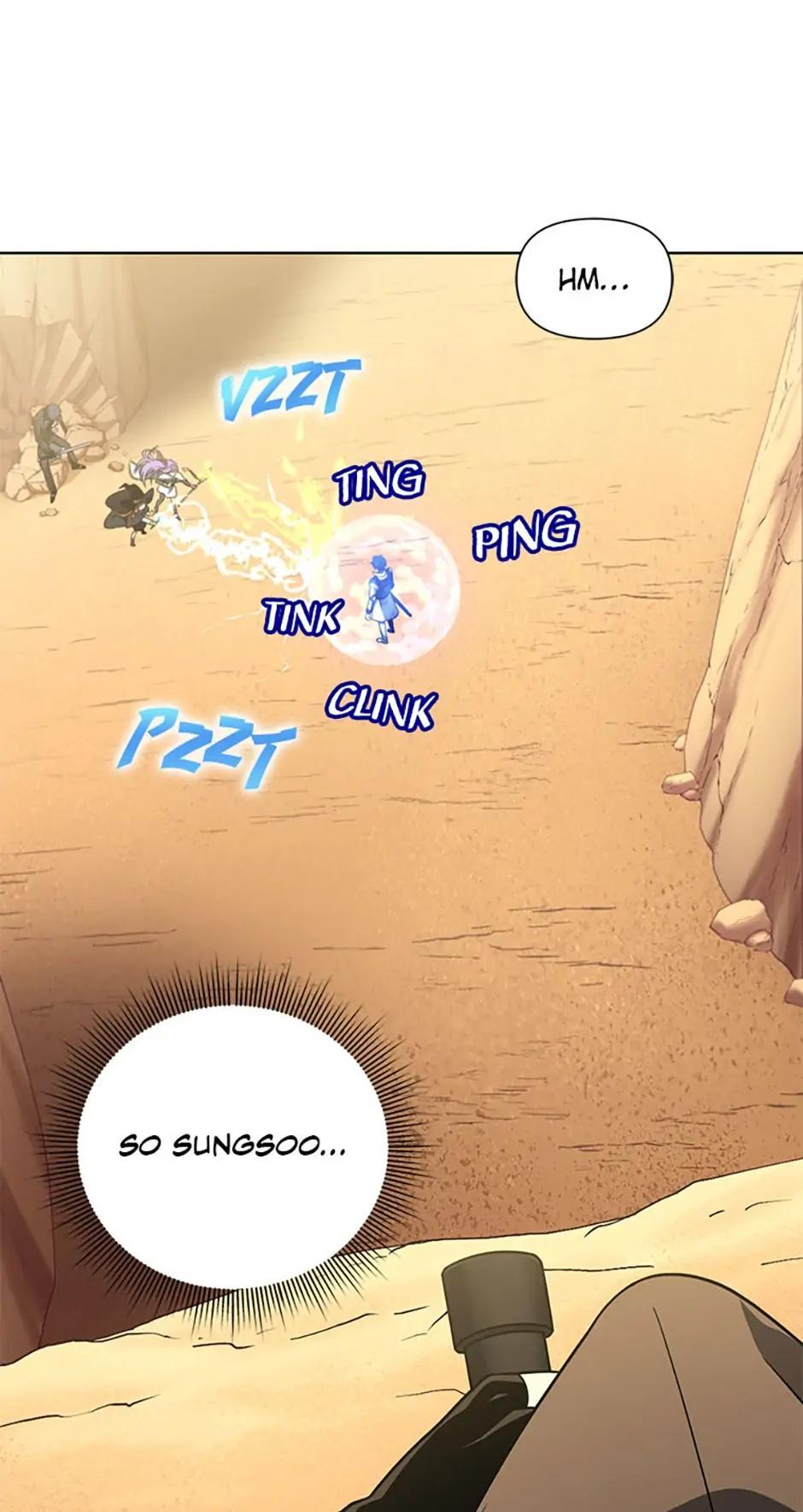 After Ten Millennia in Hell Chapter 49